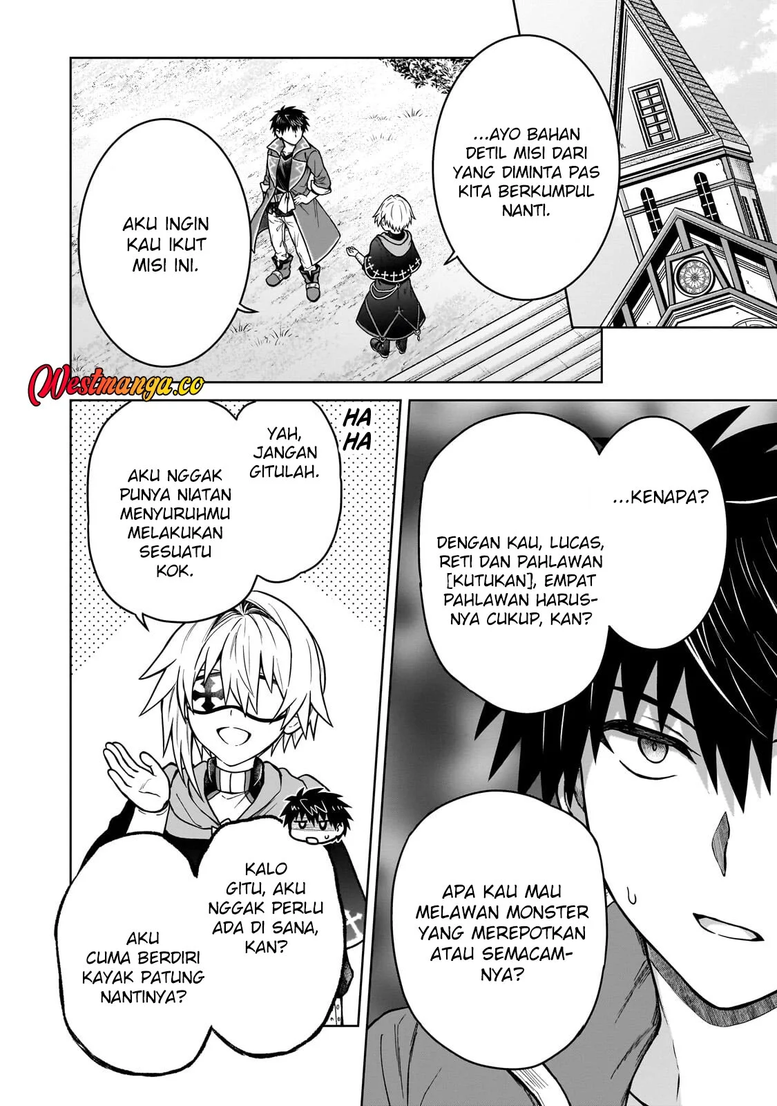 Chapter 48 - halaman 22