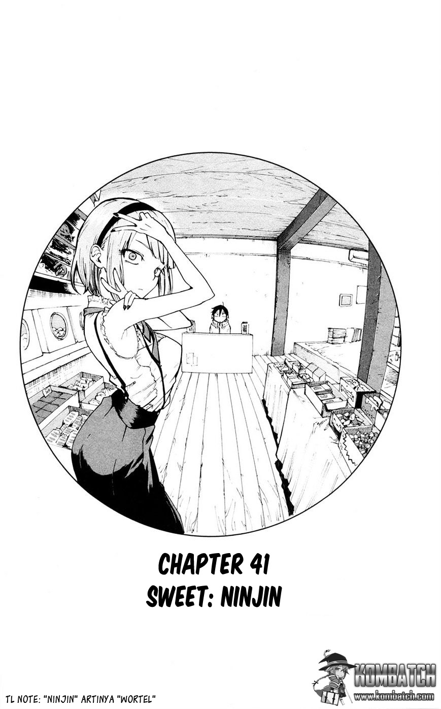 Chapter 41 - halaman 2
