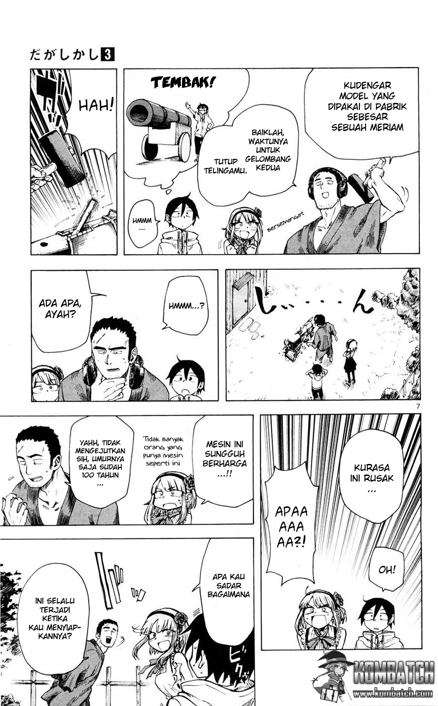 Chapter 41 - halaman 9