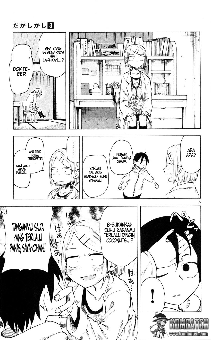 Chapter 42 - halaman 8