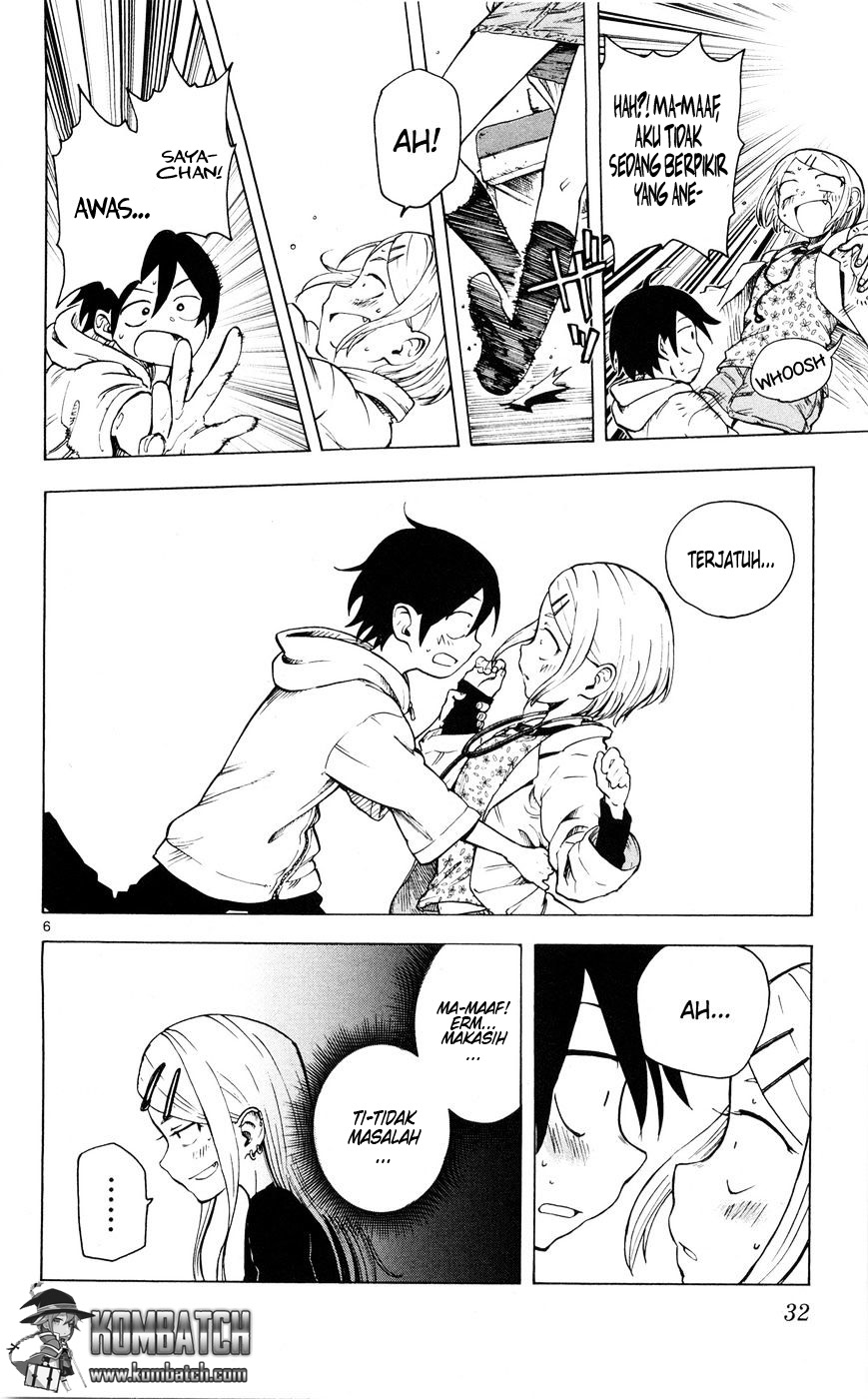 Chapter 42 - halaman 9