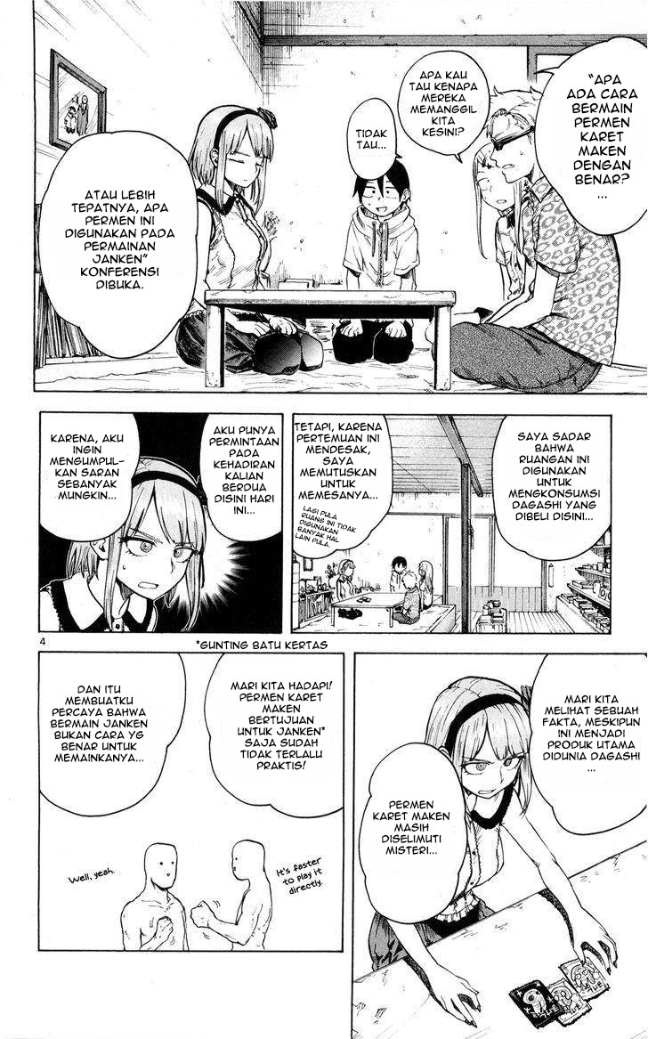 Chapter 43 - halaman 5