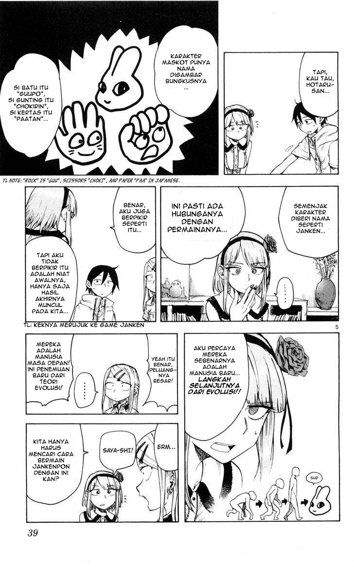 Chapter 43 - halaman 6