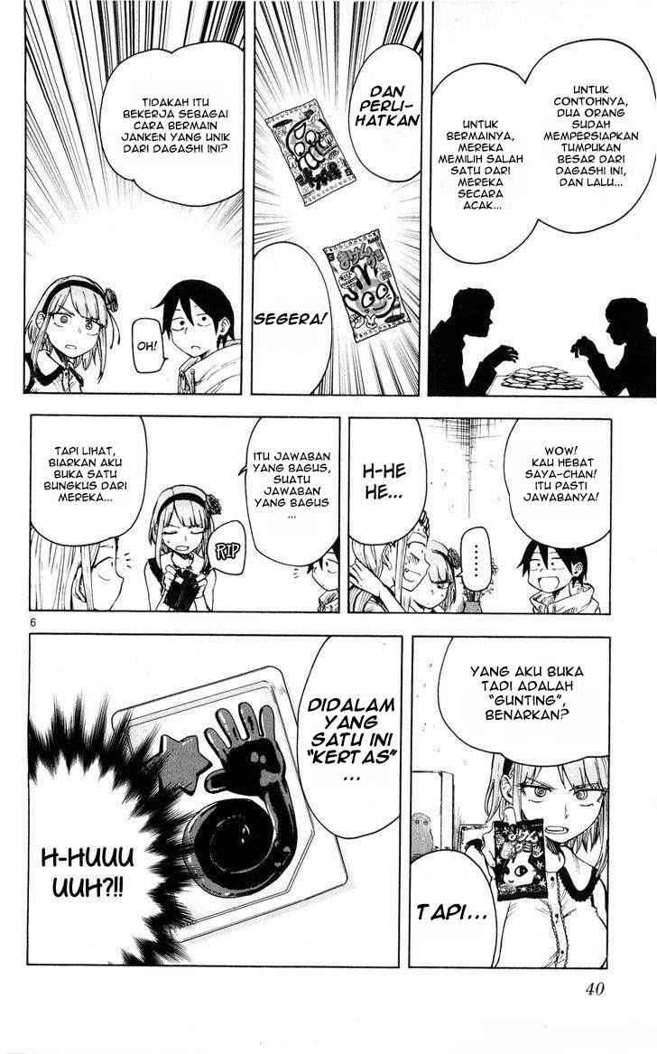 Chapter 43 - halaman 7