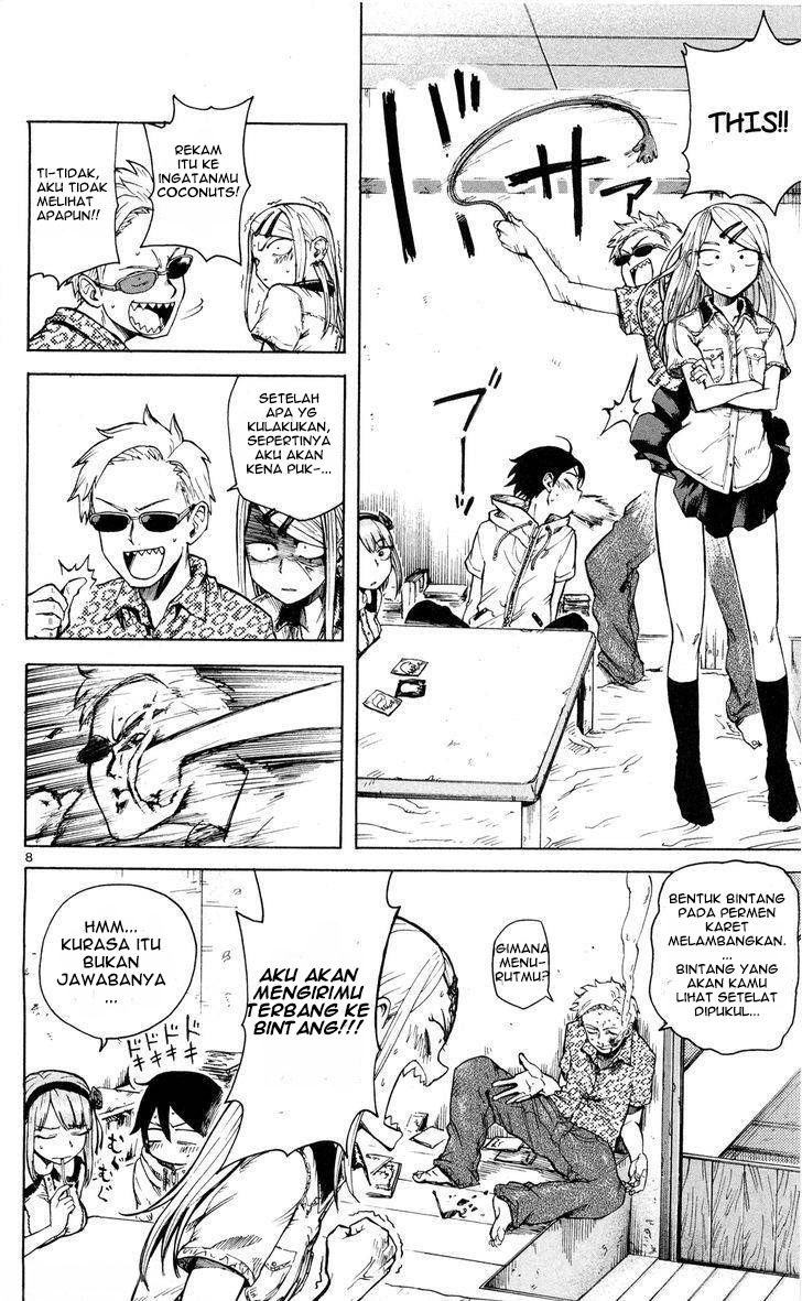 Chapter 43 - halaman 9