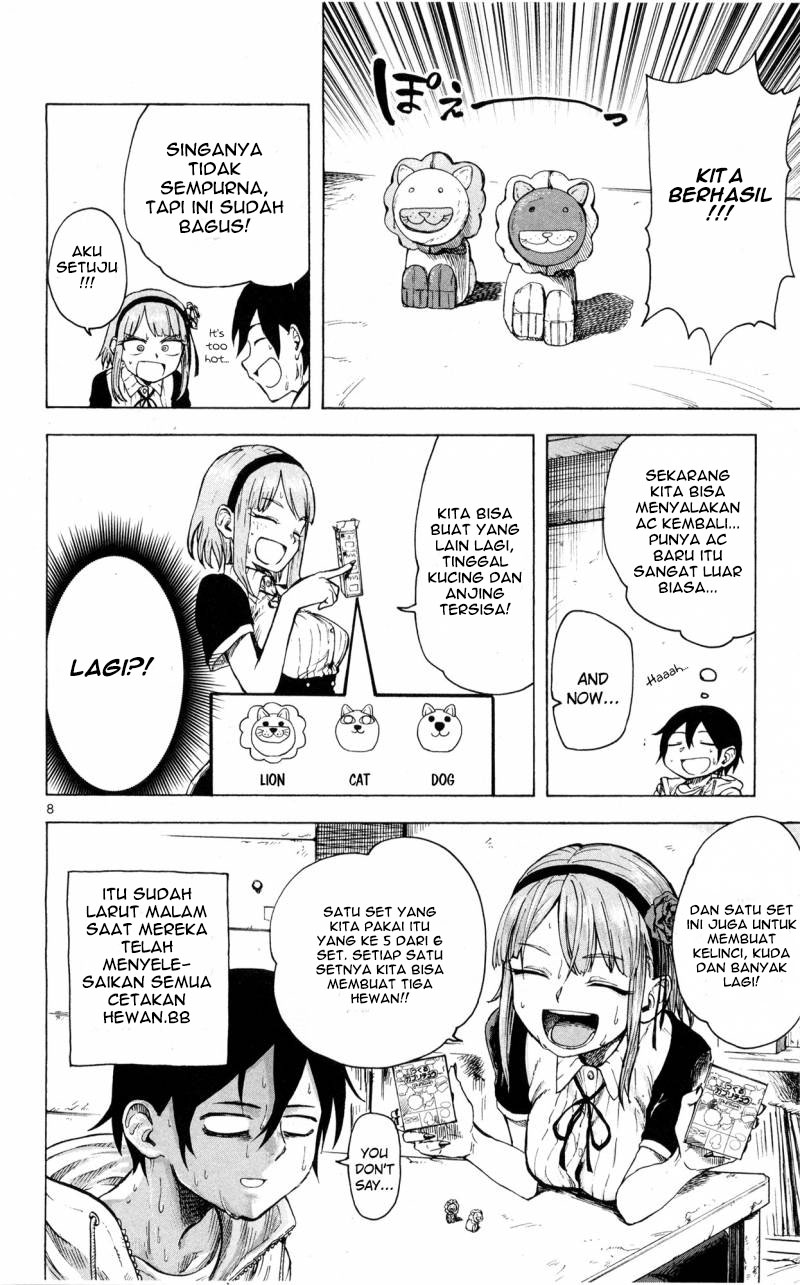 Chapter 44 - halaman 9