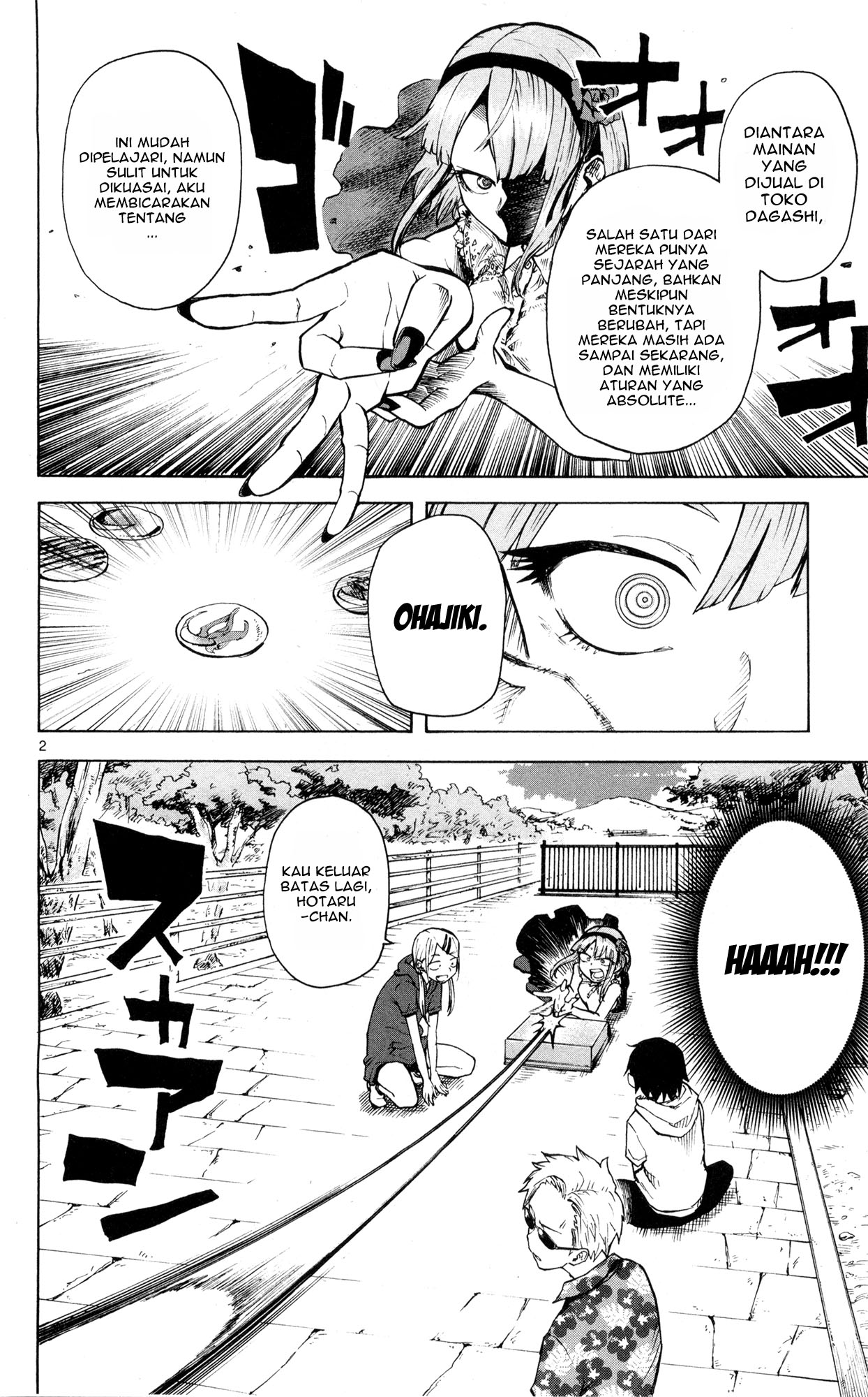 Chapter 45 - halaman 2