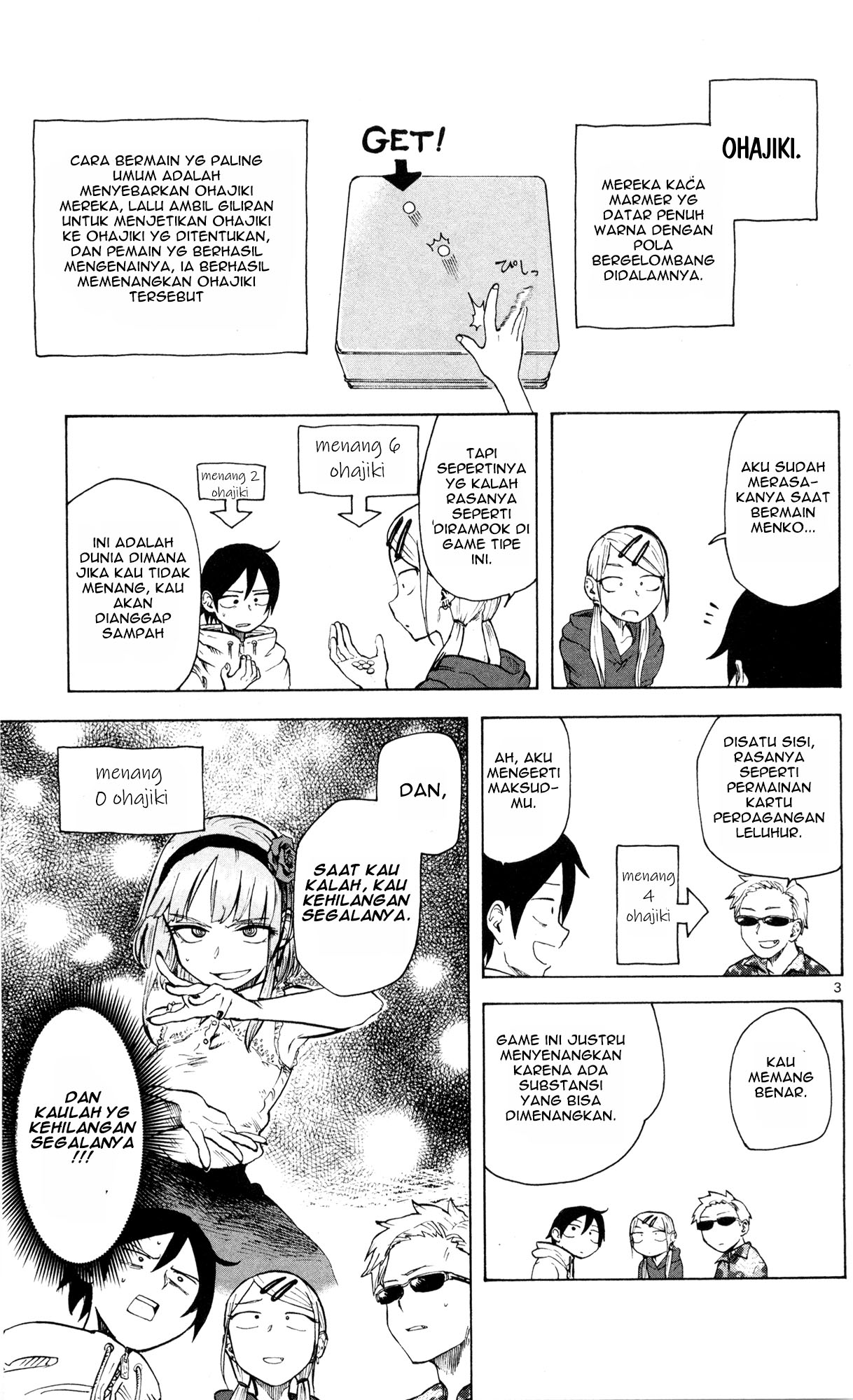 Chapter 45 - halaman 3