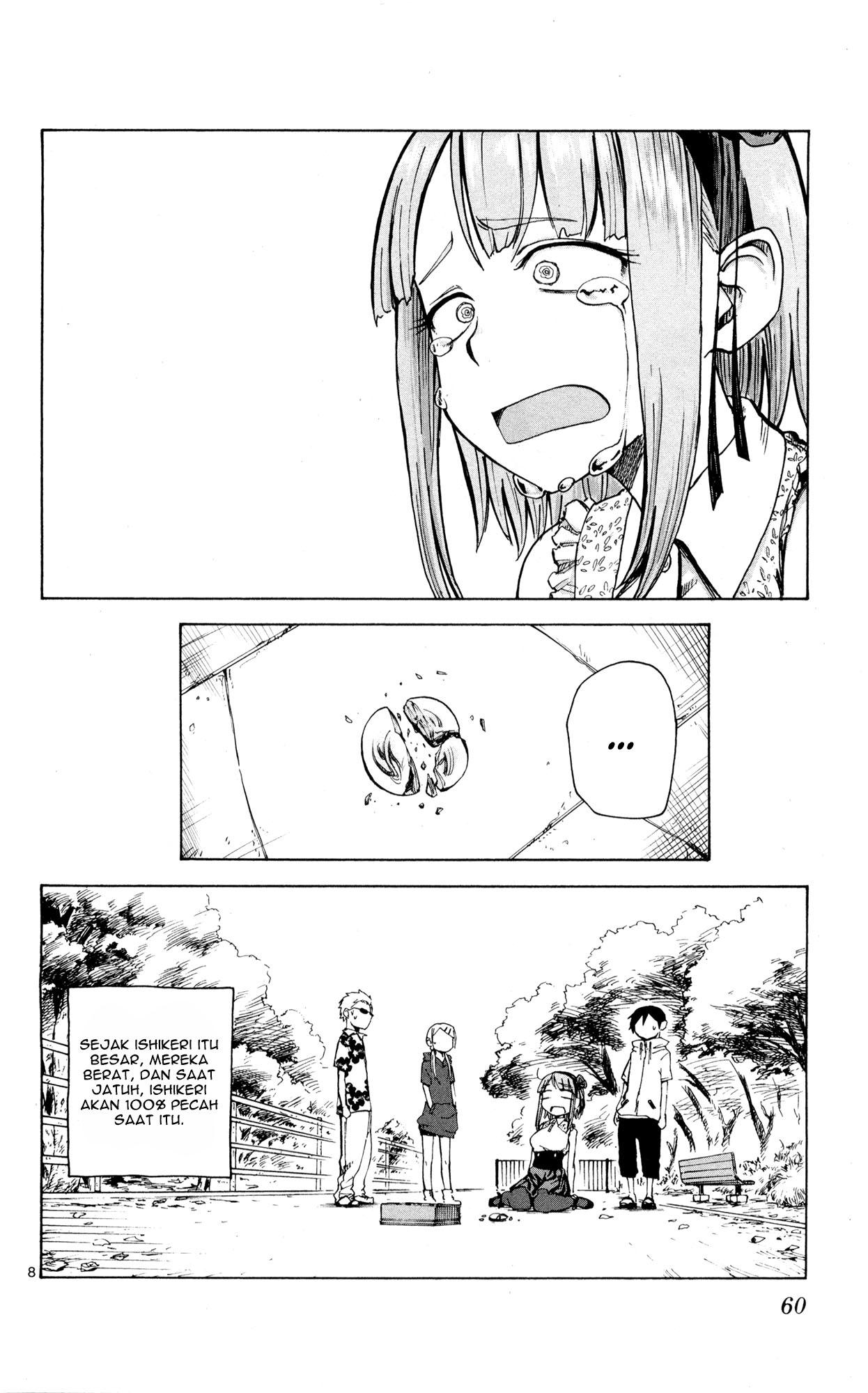 Chapter 45 - halaman 8