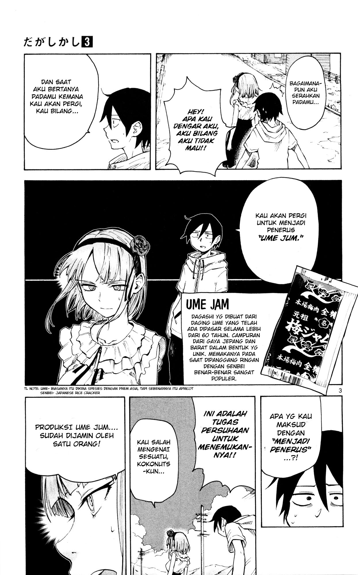 Chapter 46 - halaman 5
