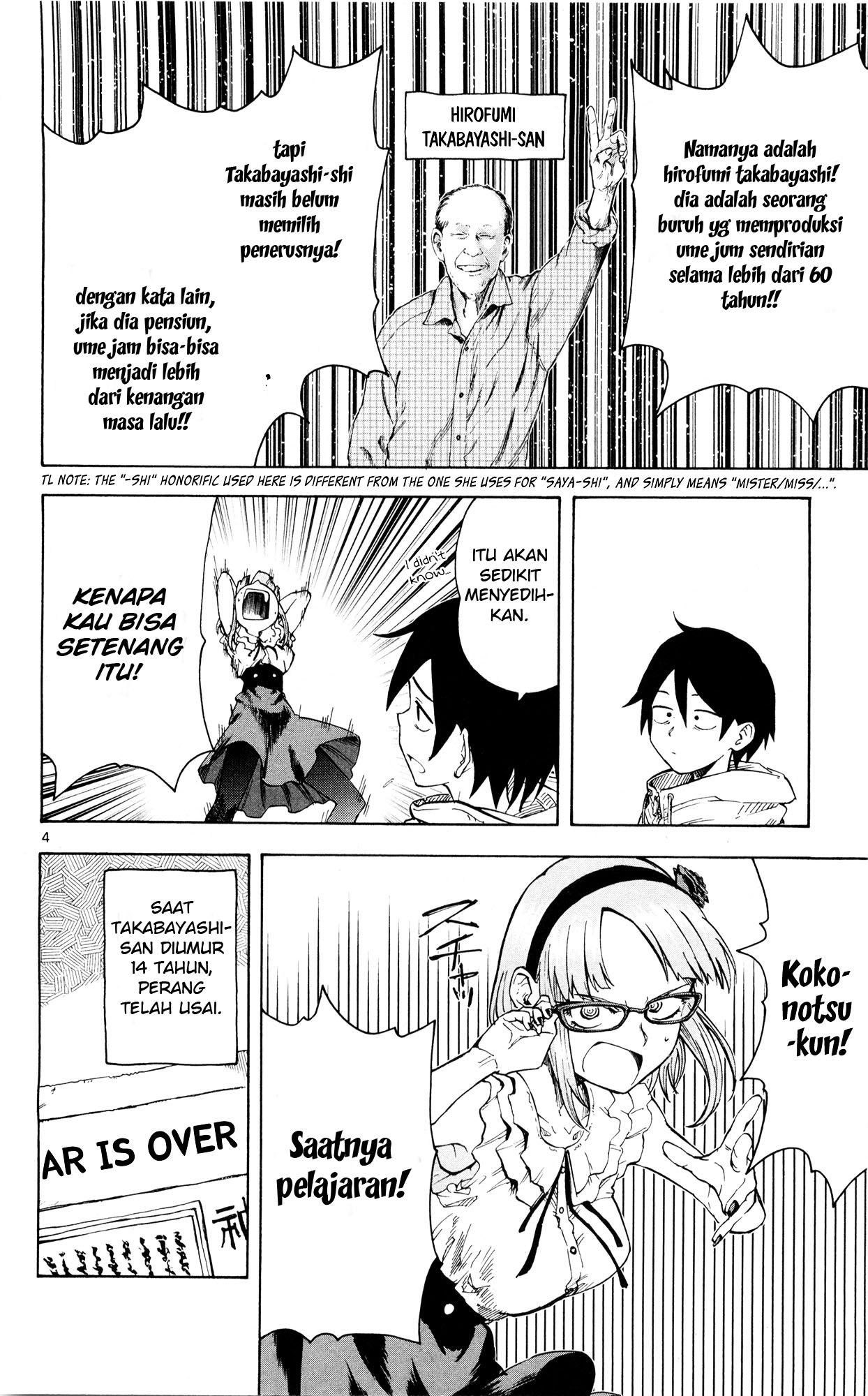 Chapter 46 - halaman 6