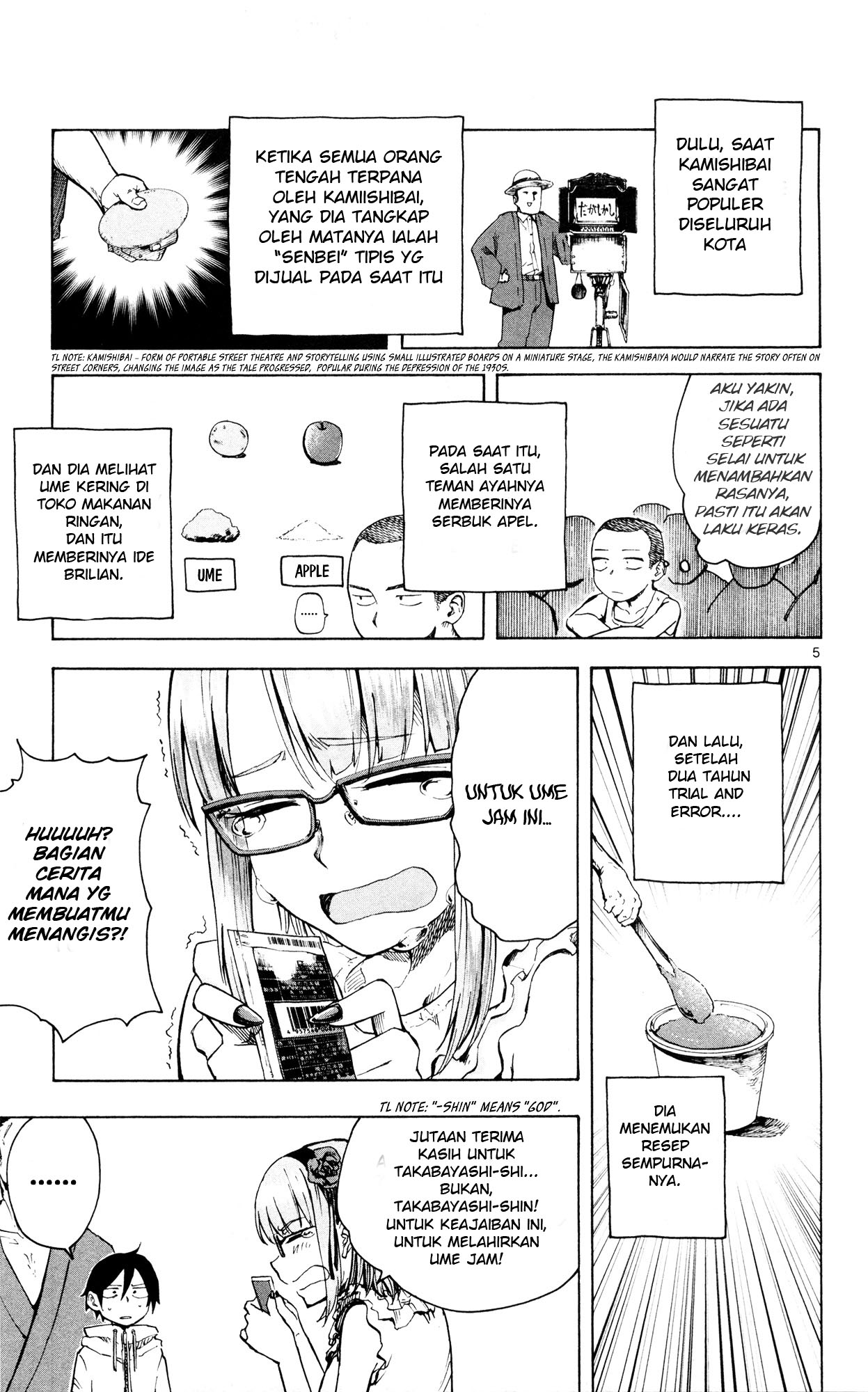 Chapter 46 - halaman 7