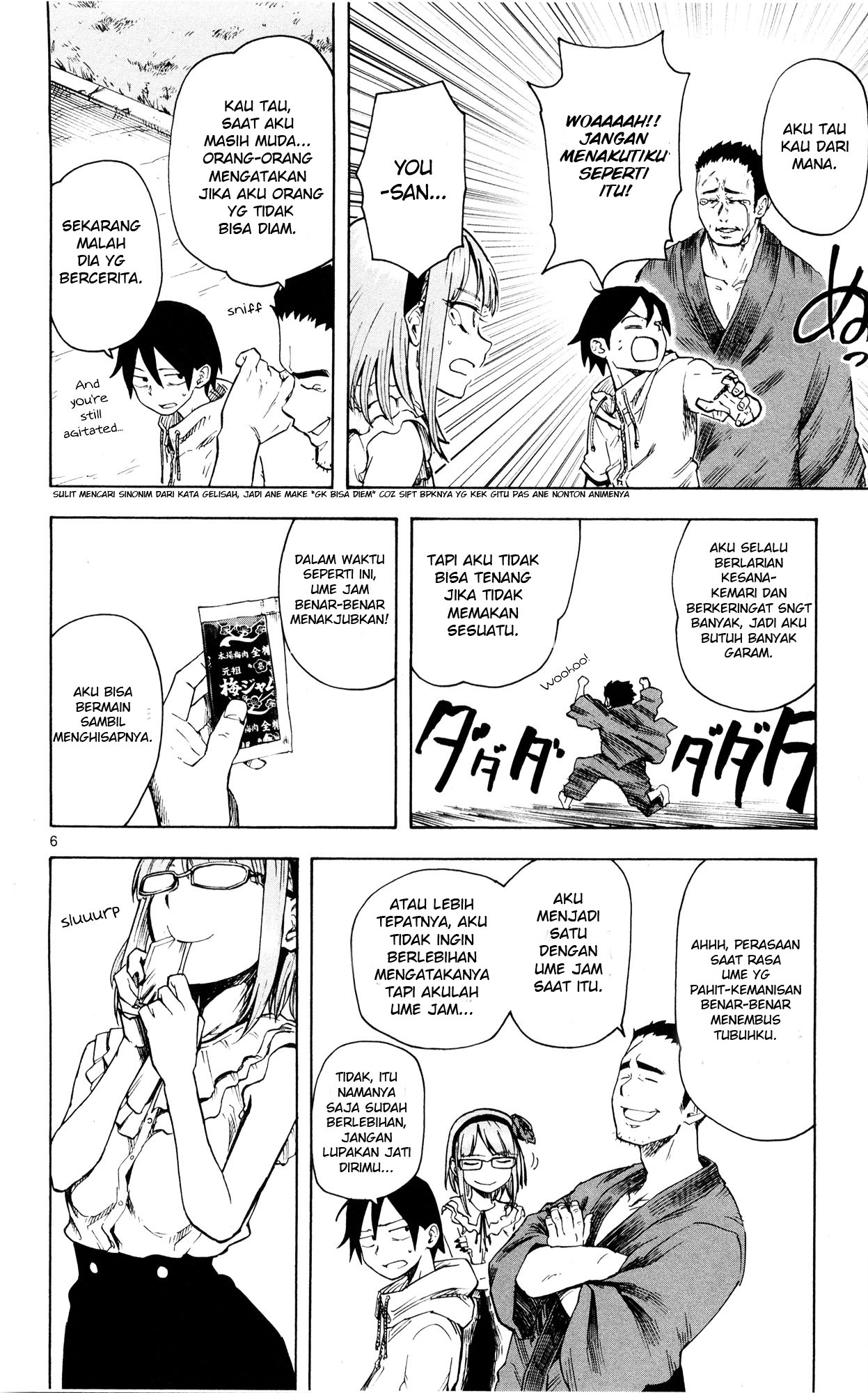 Chapter 46 - halaman 8