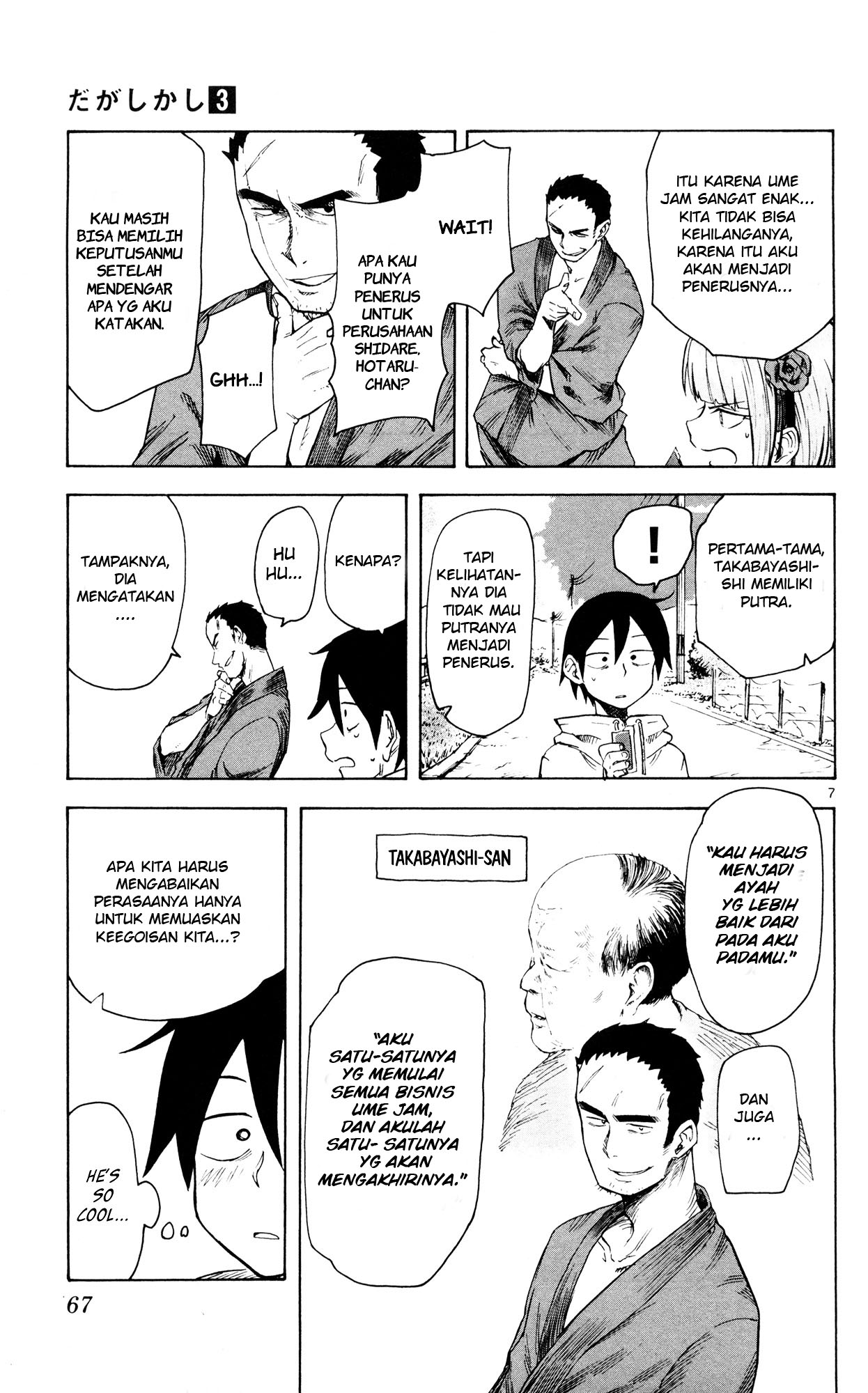 Chapter 46 - halaman 9