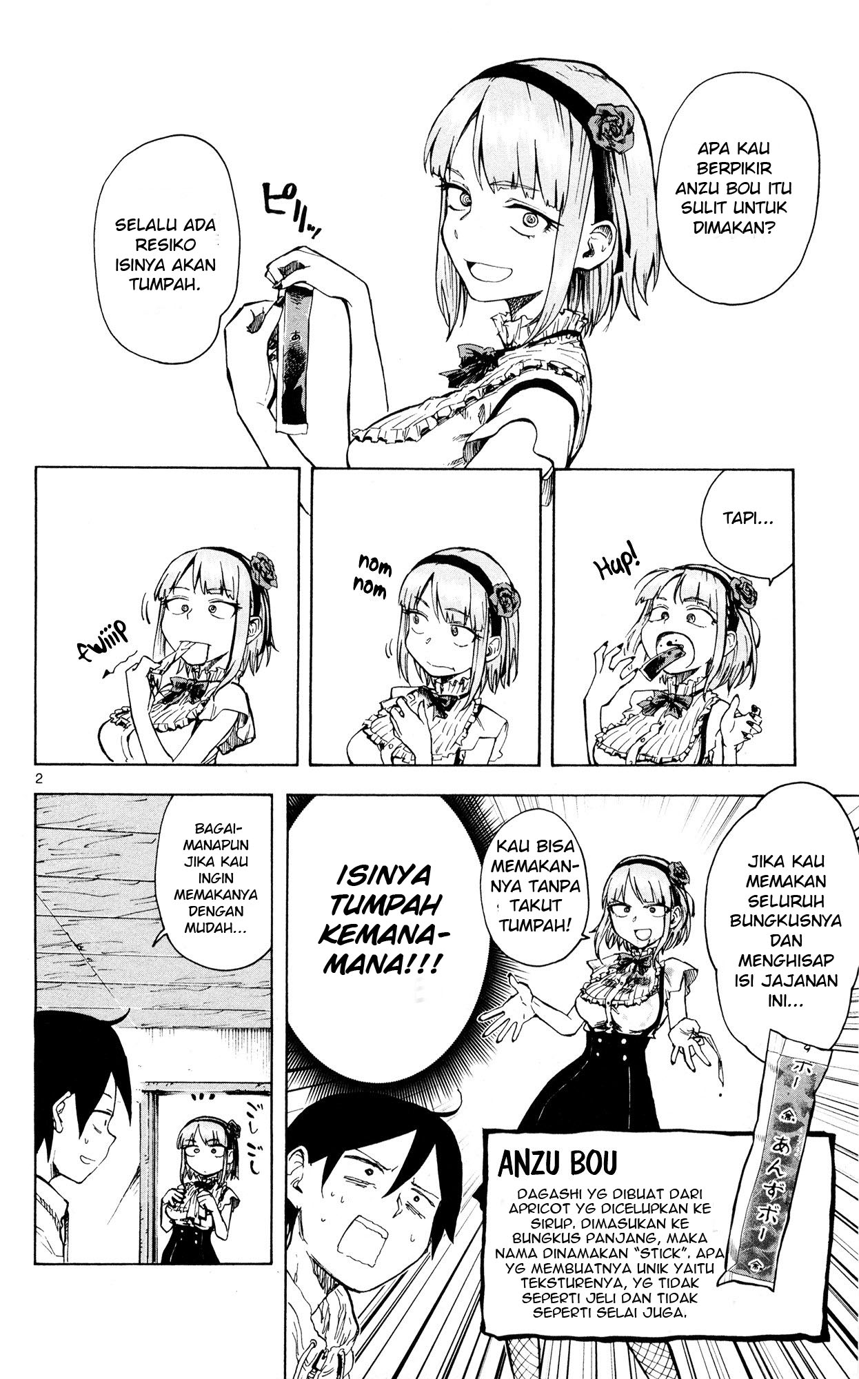 Chapter 47 - halaman 4