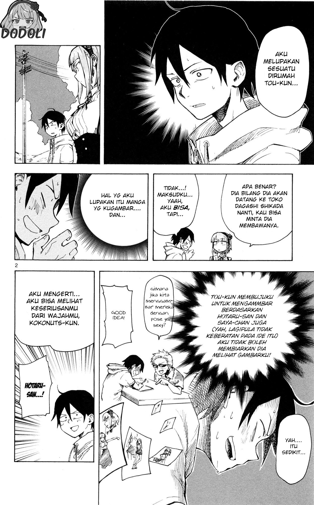 Chapter 48 - halaman 3