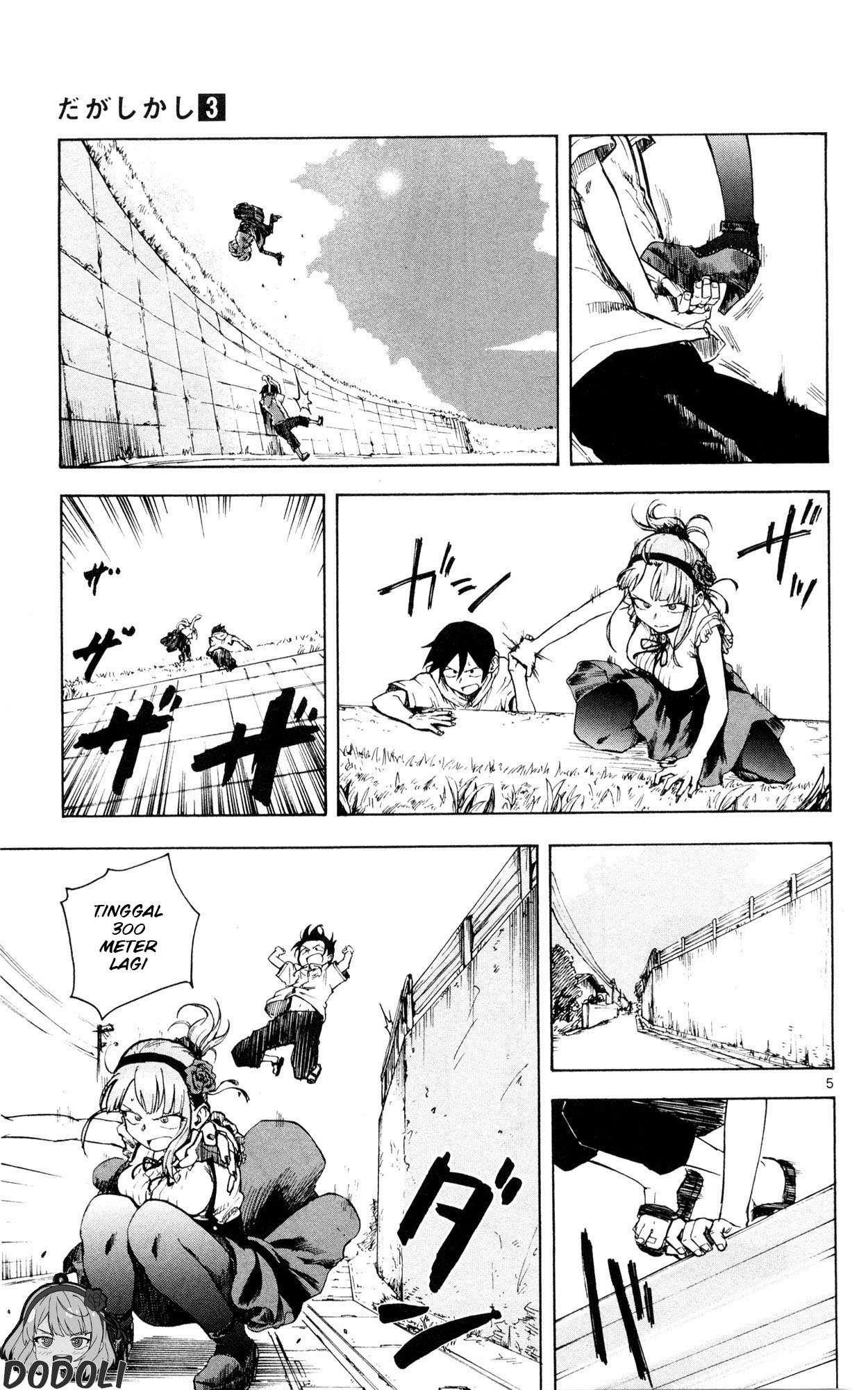 Chapter 48 - halaman 6