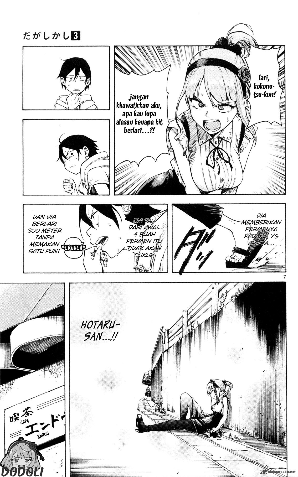 Chapter 48 - halaman 8