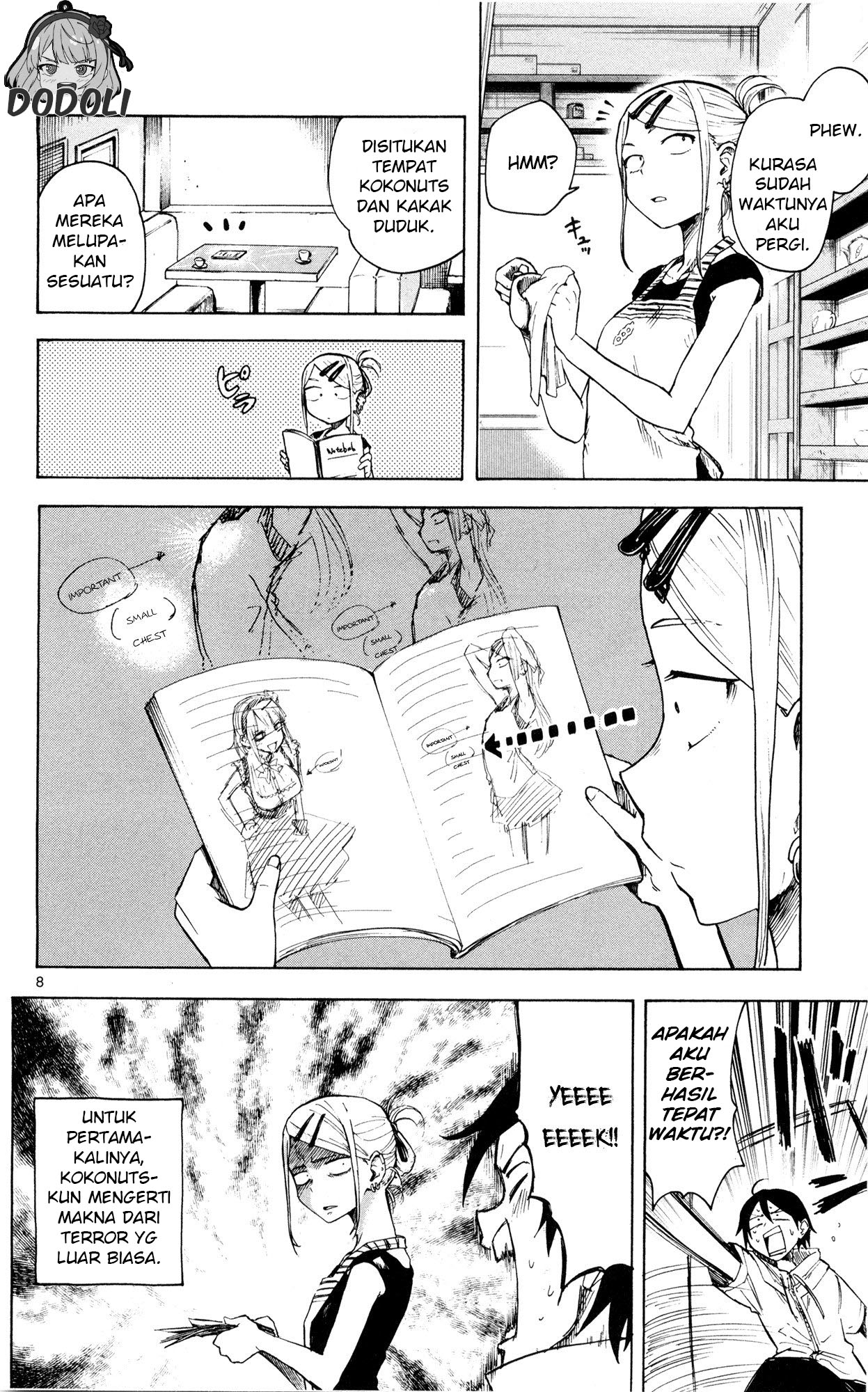 Chapter 48 - halaman 9