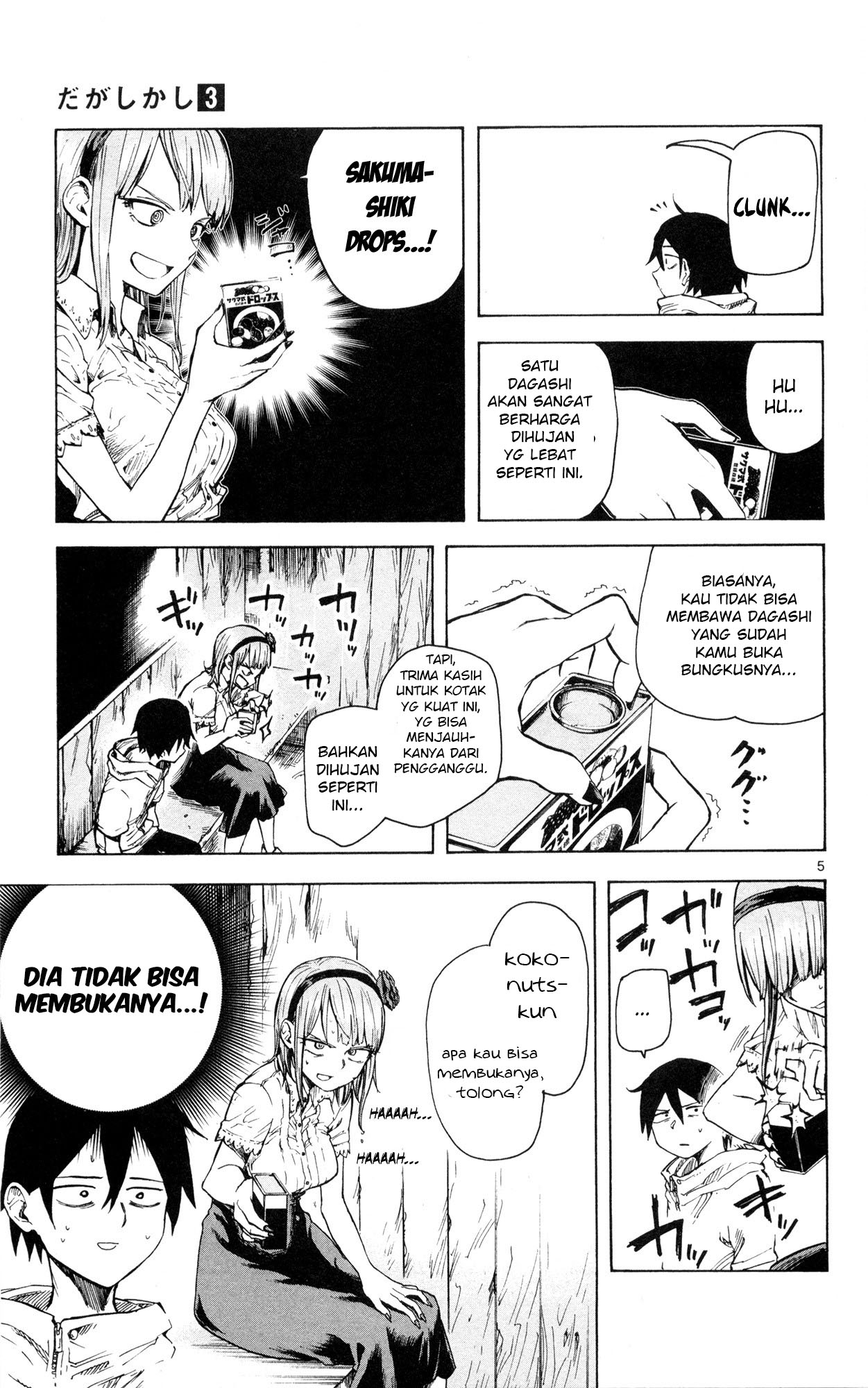 Chapter 49 - halaman 6