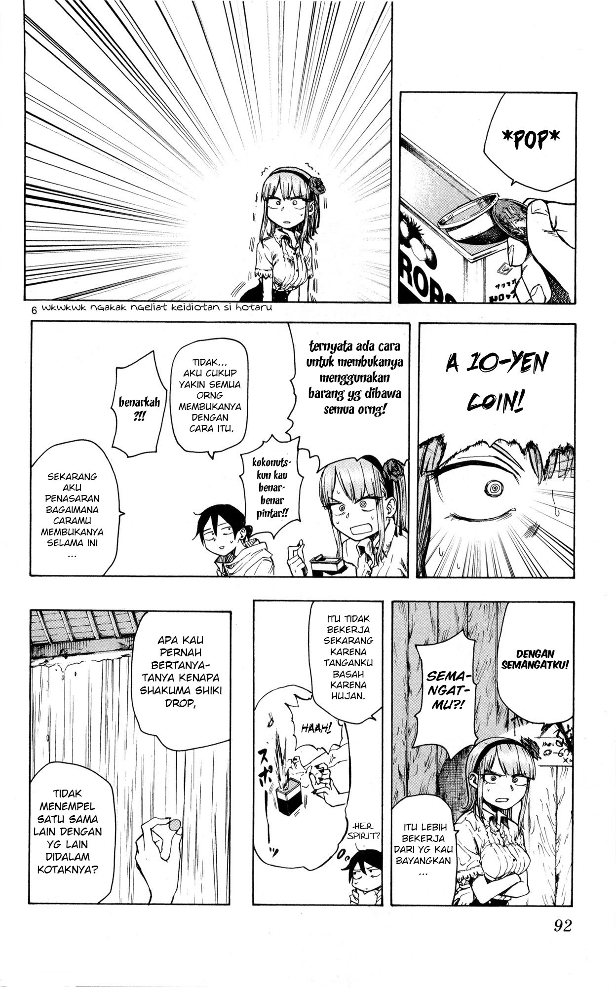 Chapter 49 - halaman 7
