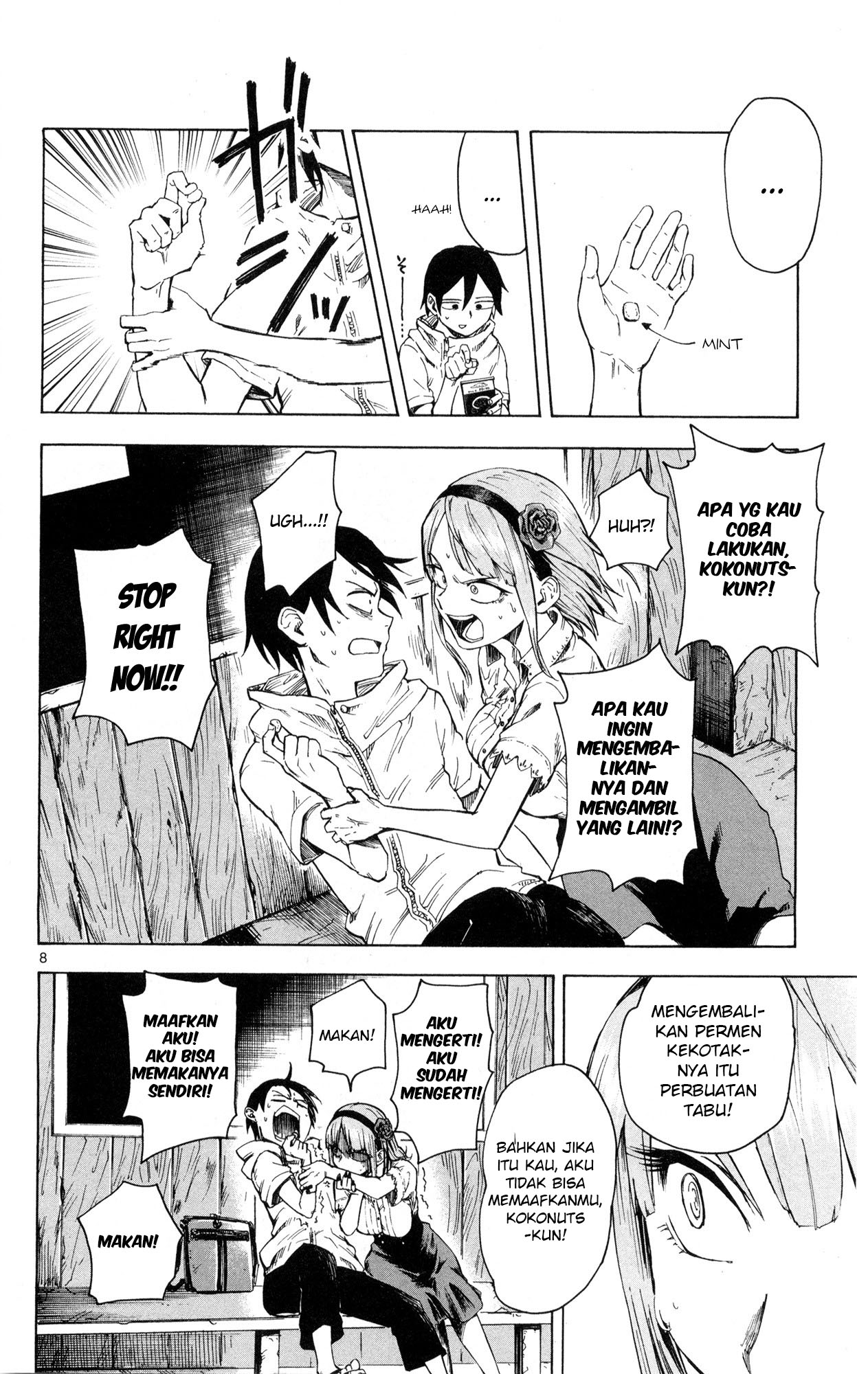 Chapter 49 - halaman 9