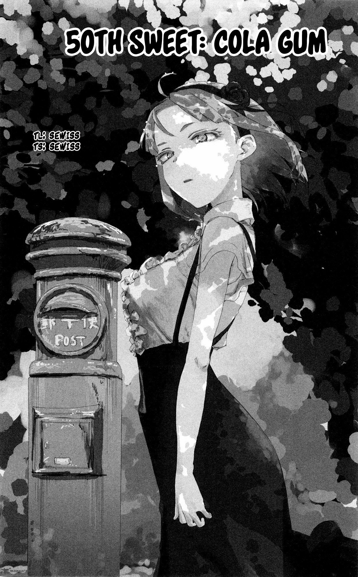 Chapter 50 - halaman 2