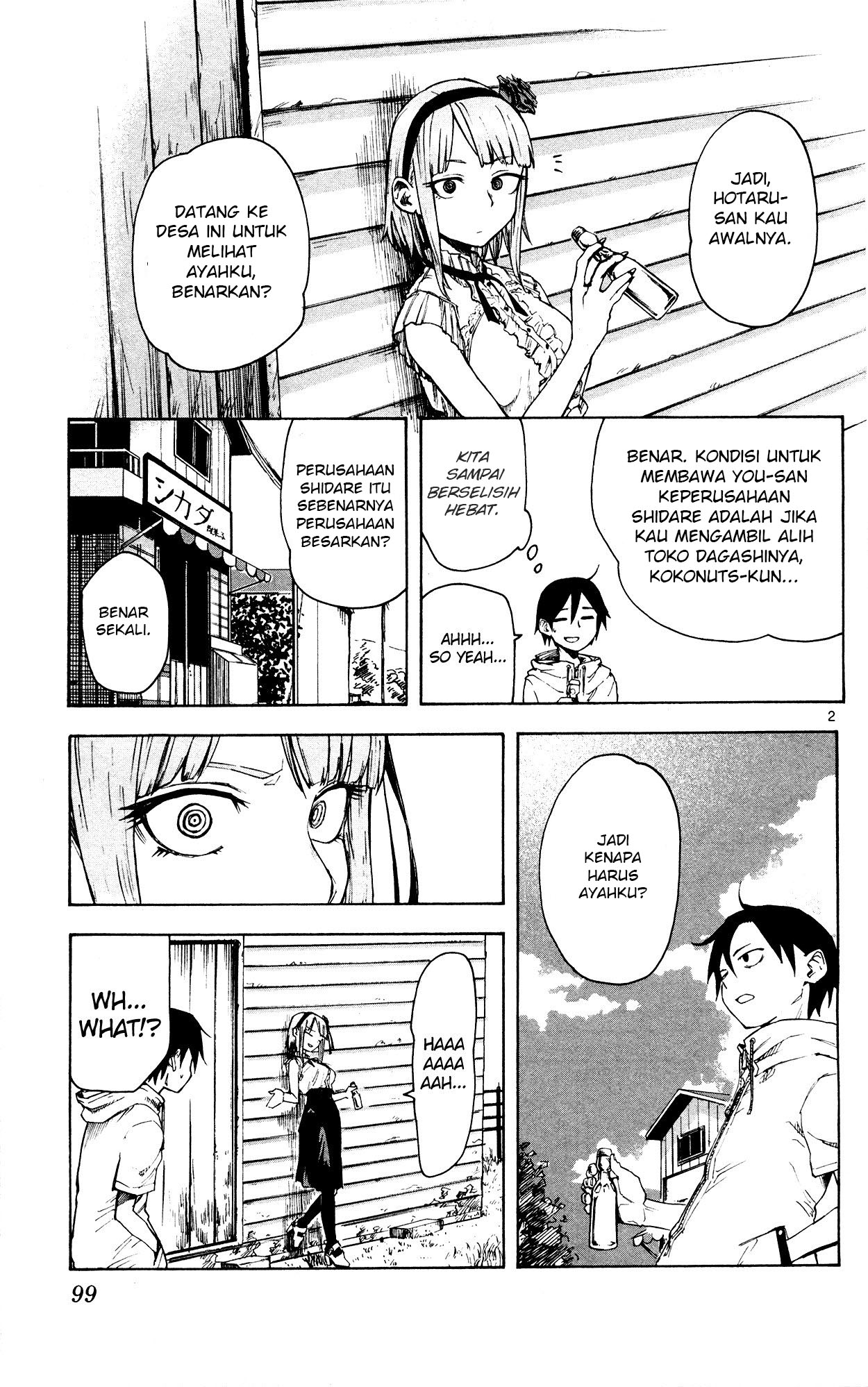 Chapter 50 - halaman 3