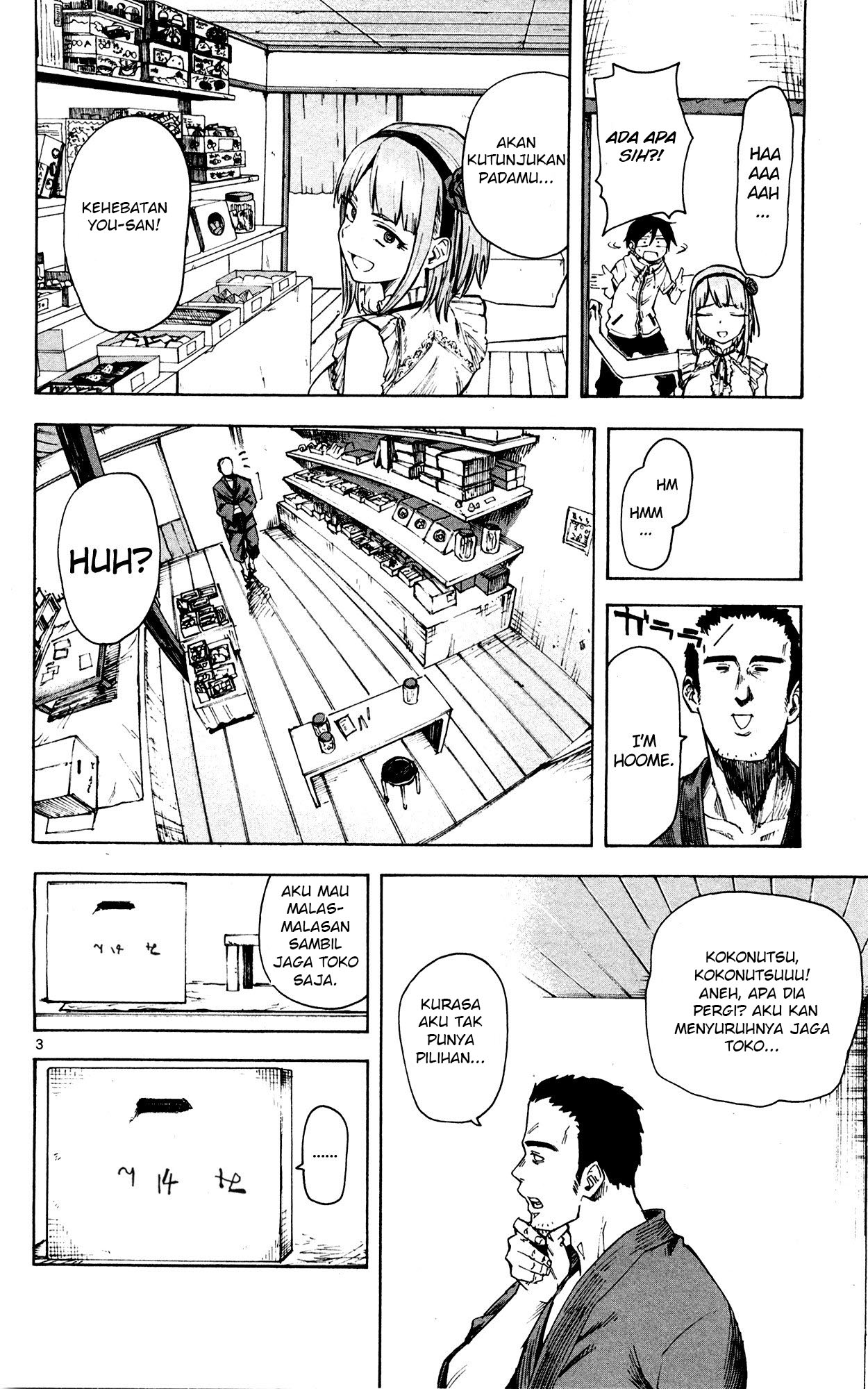 Chapter 50 - halaman 4