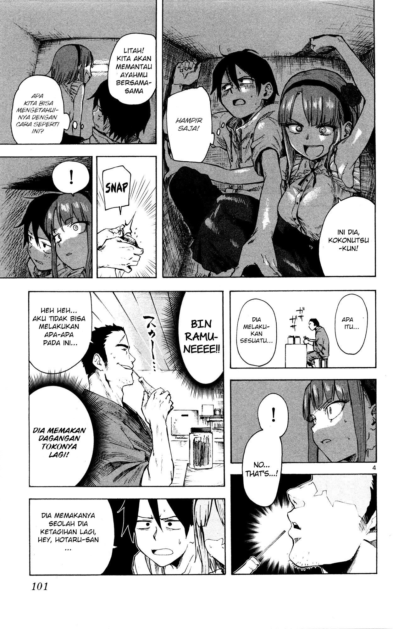 Chapter 50 - halaman 5