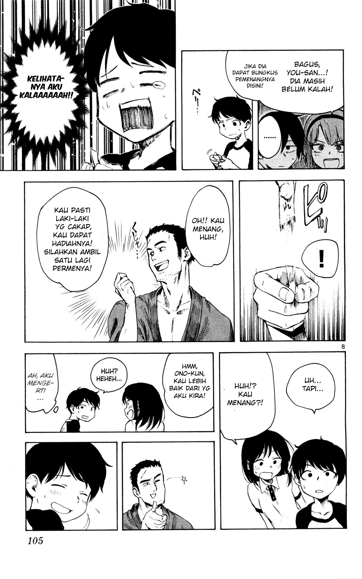 Chapter 50 - halaman 9