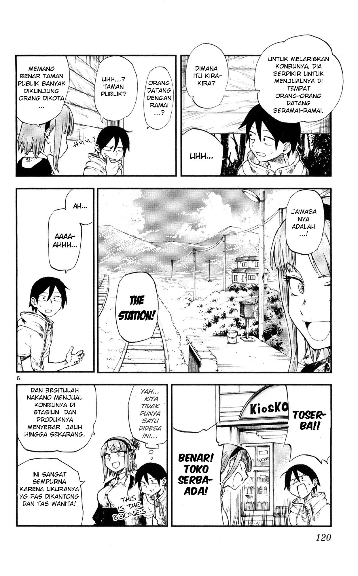 Chapter 51 - halaman 7