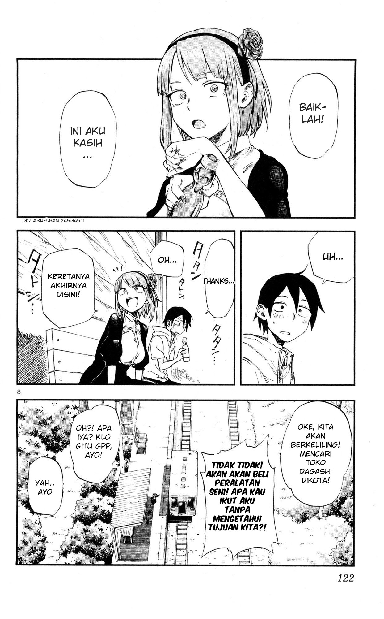 Chapter 51 - halaman 9