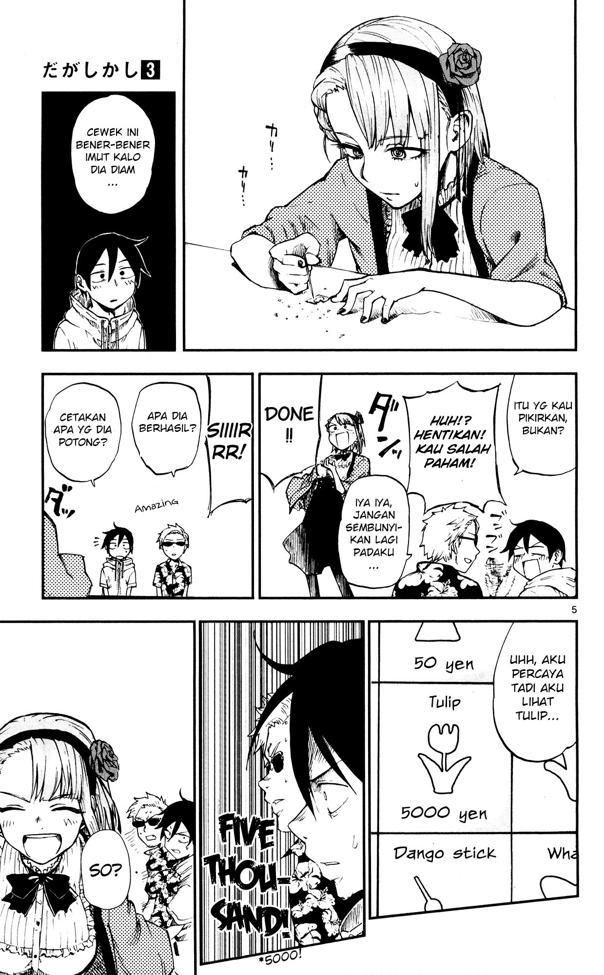 Chapter 54 - halaman 6