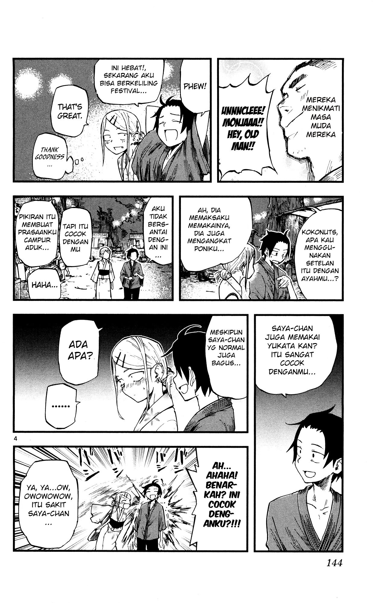 Chapter 55 - halaman 5