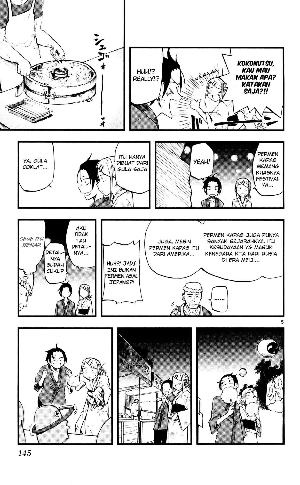 Chapter 55 - halaman 6