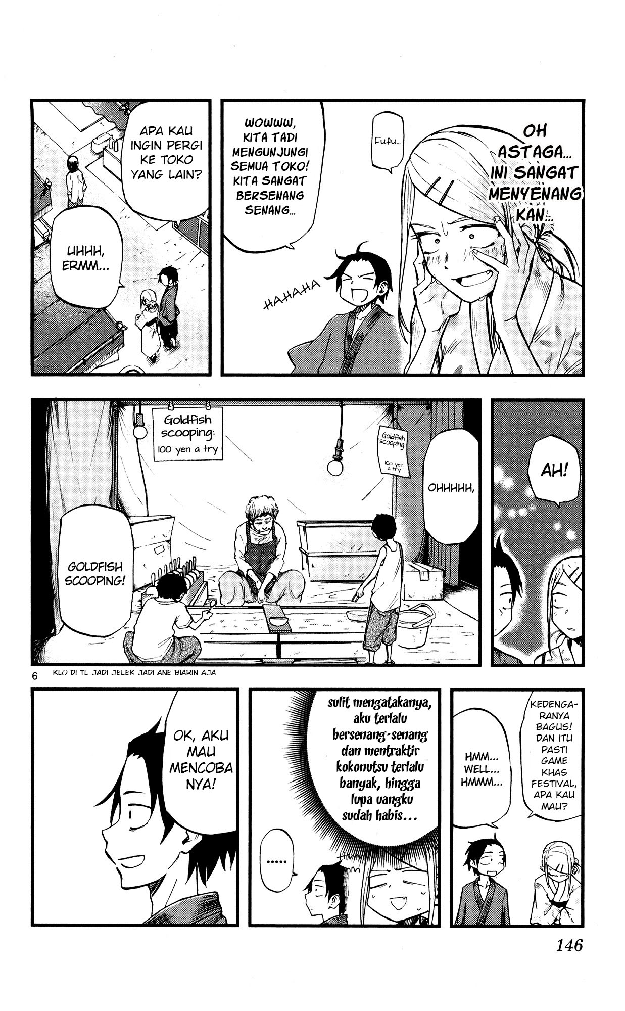 Chapter 55 - halaman 7