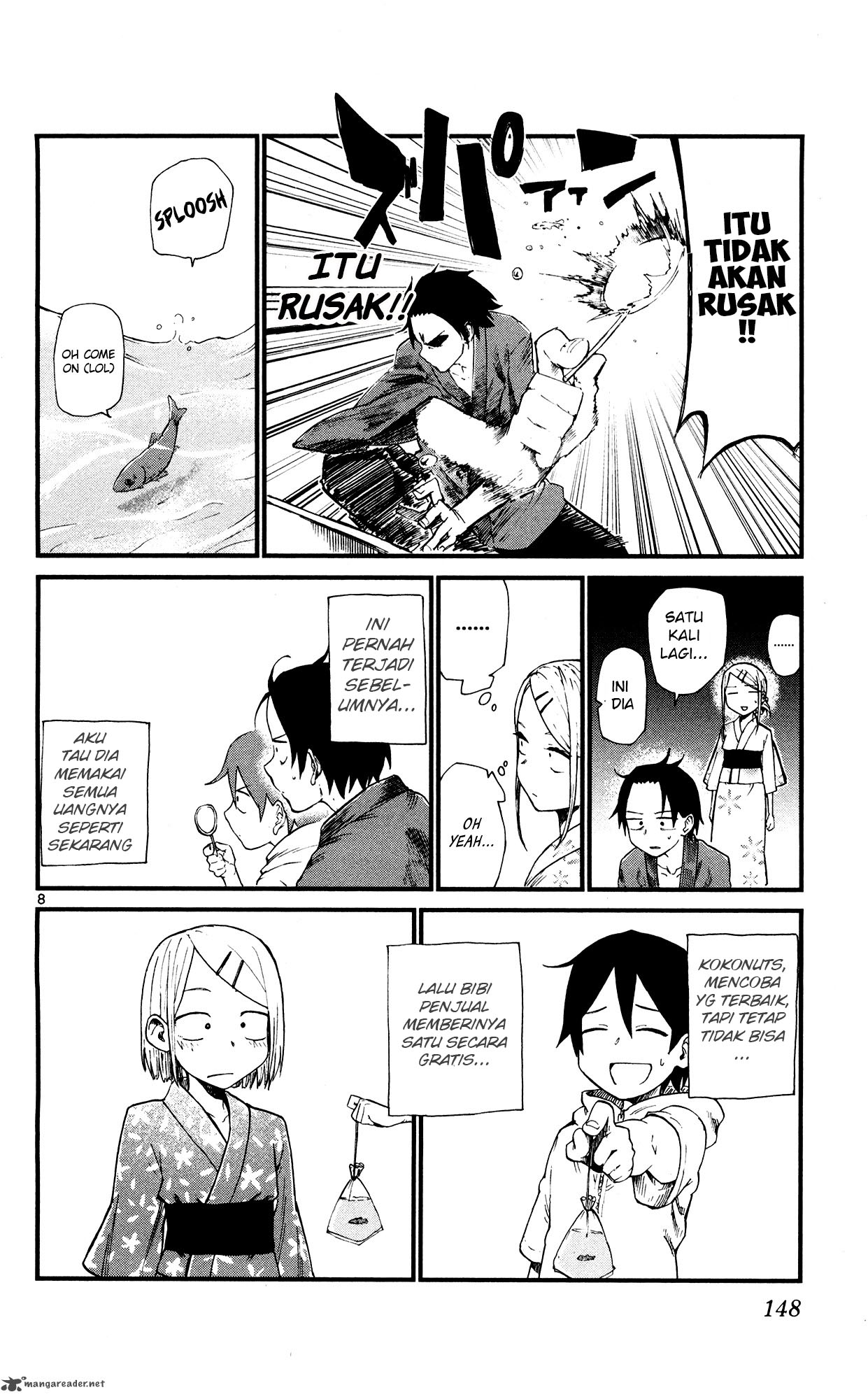 Chapter 55 - halaman 9