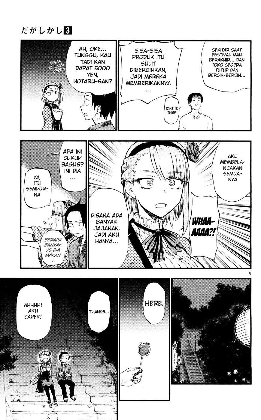 Chapter 56 - halaman 6