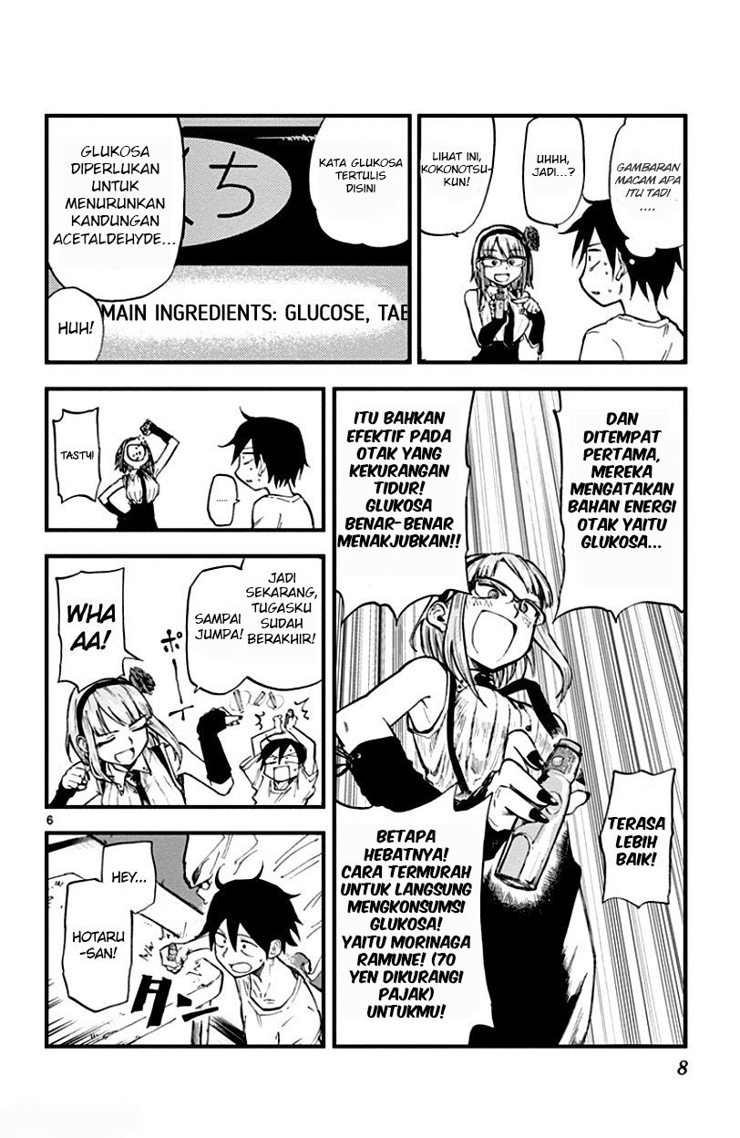 Chapter 57 - halaman 7