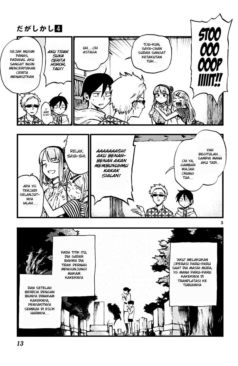 Chapter 58 - halaman 5