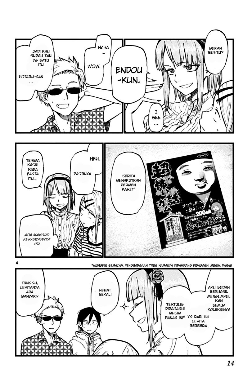 Chapter 58 - halaman 6