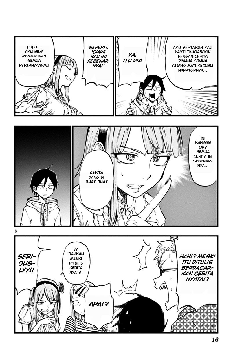 Chapter 58 - halaman 8