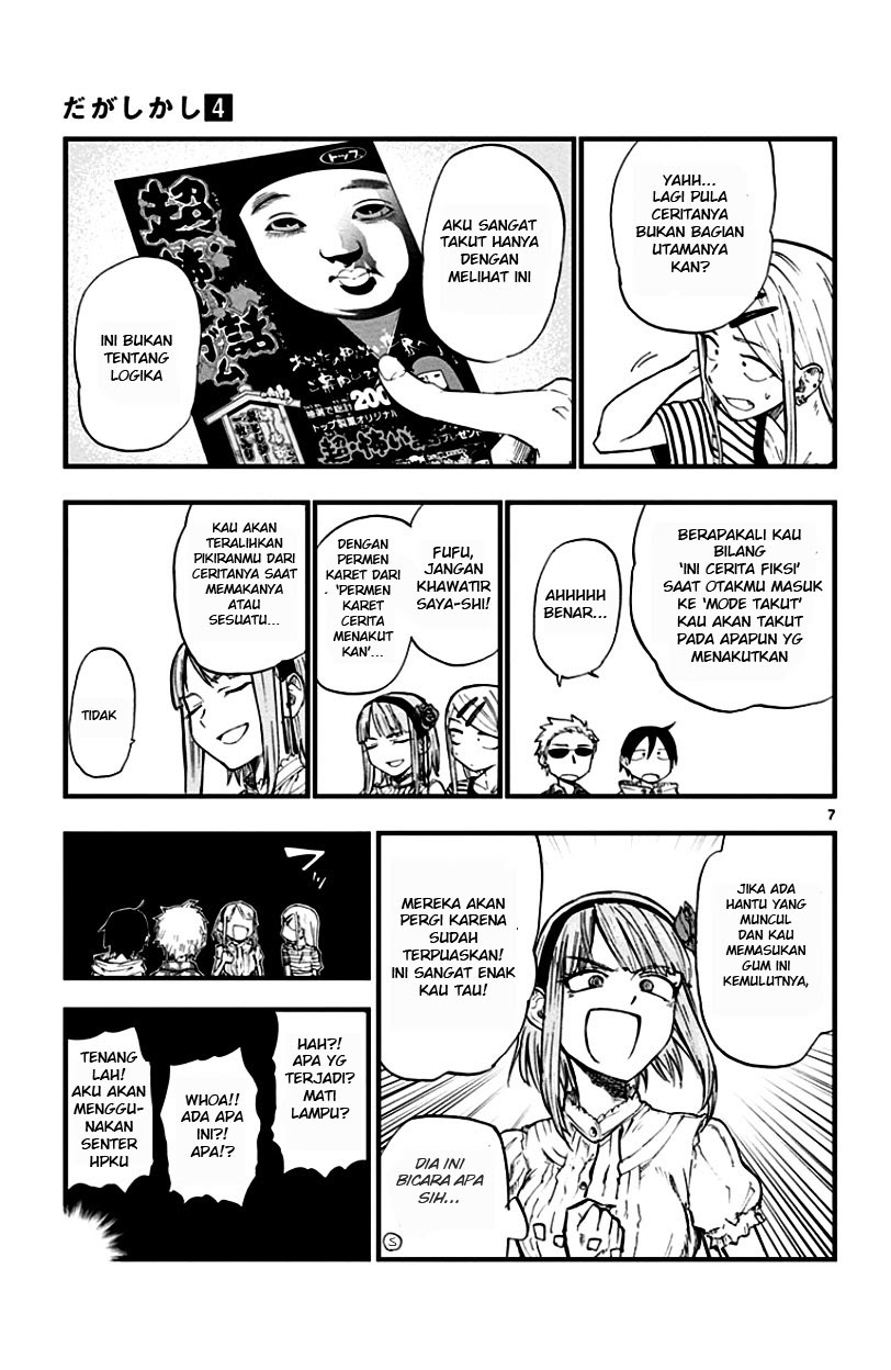 Chapter 58 - halaman 9