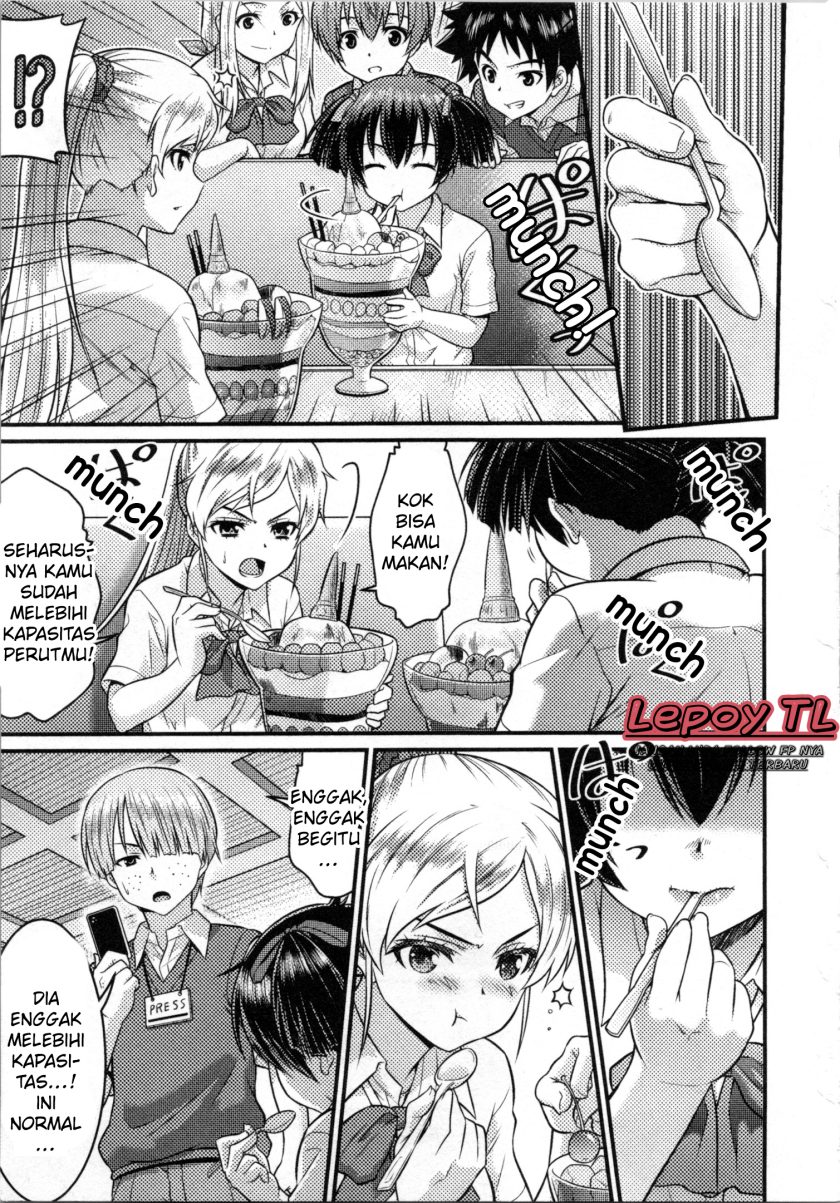 Chapter 7 - halaman 31