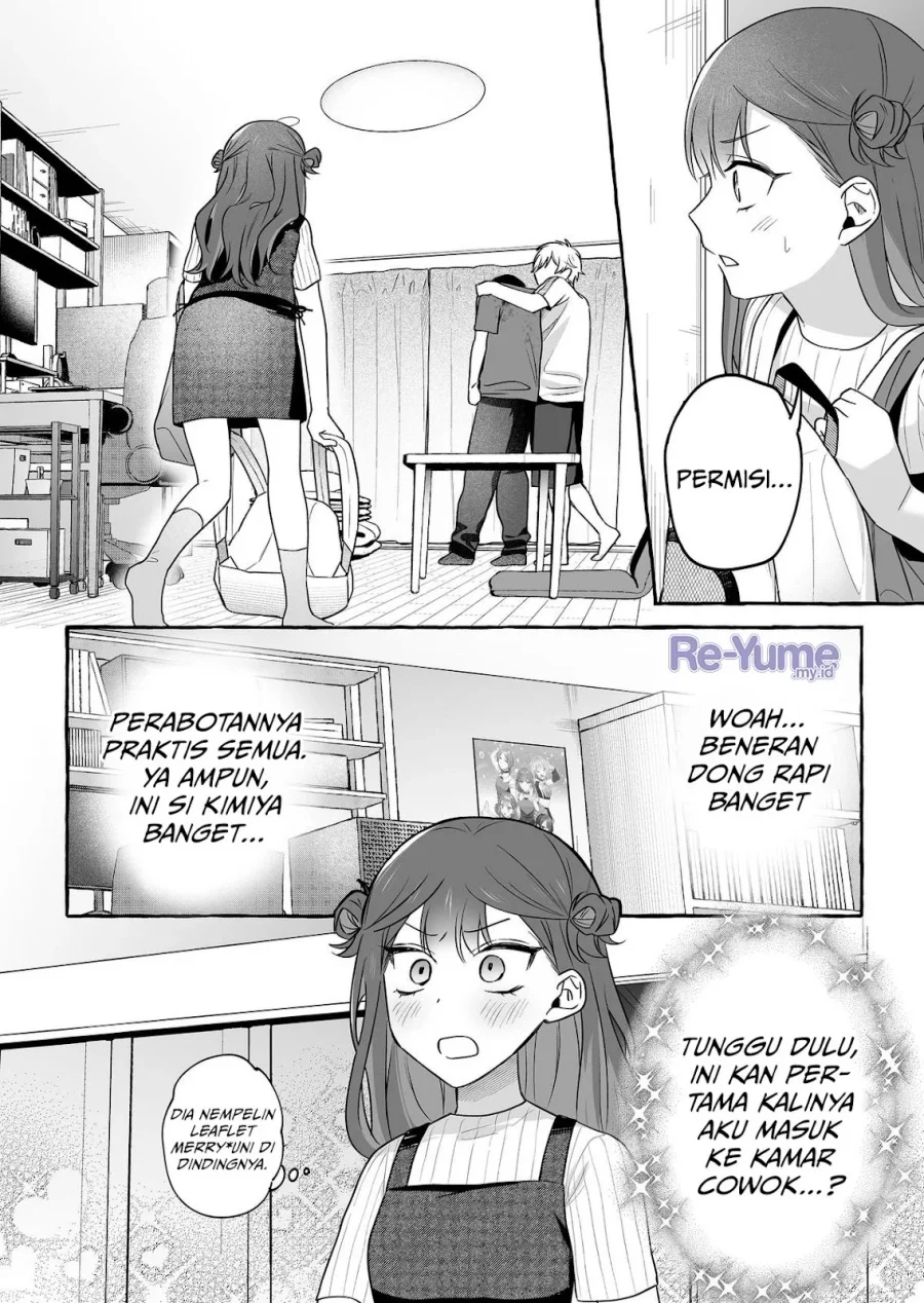 Chapter 43 - halaman 12