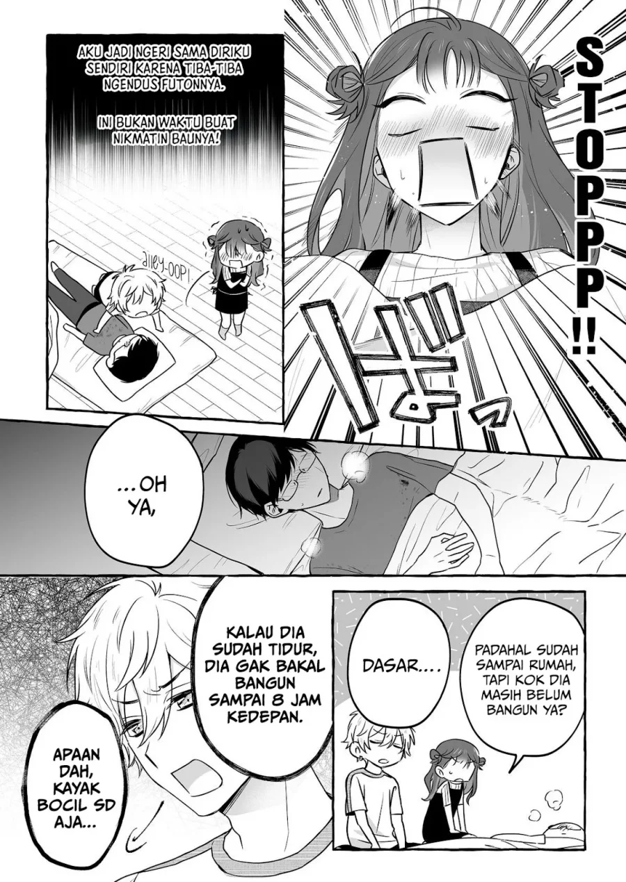 Chapter 43 - halaman 14