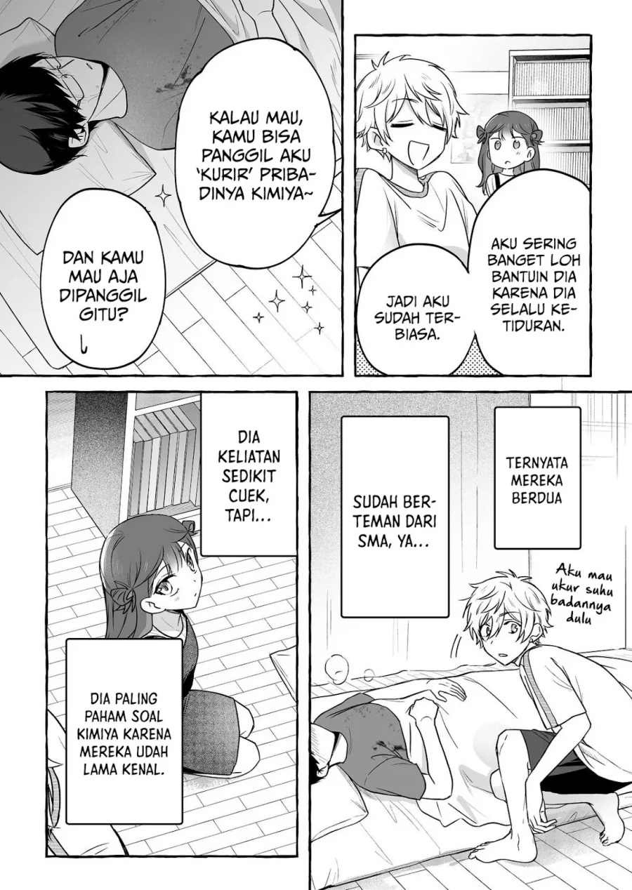 Chapter 43 - halaman 16