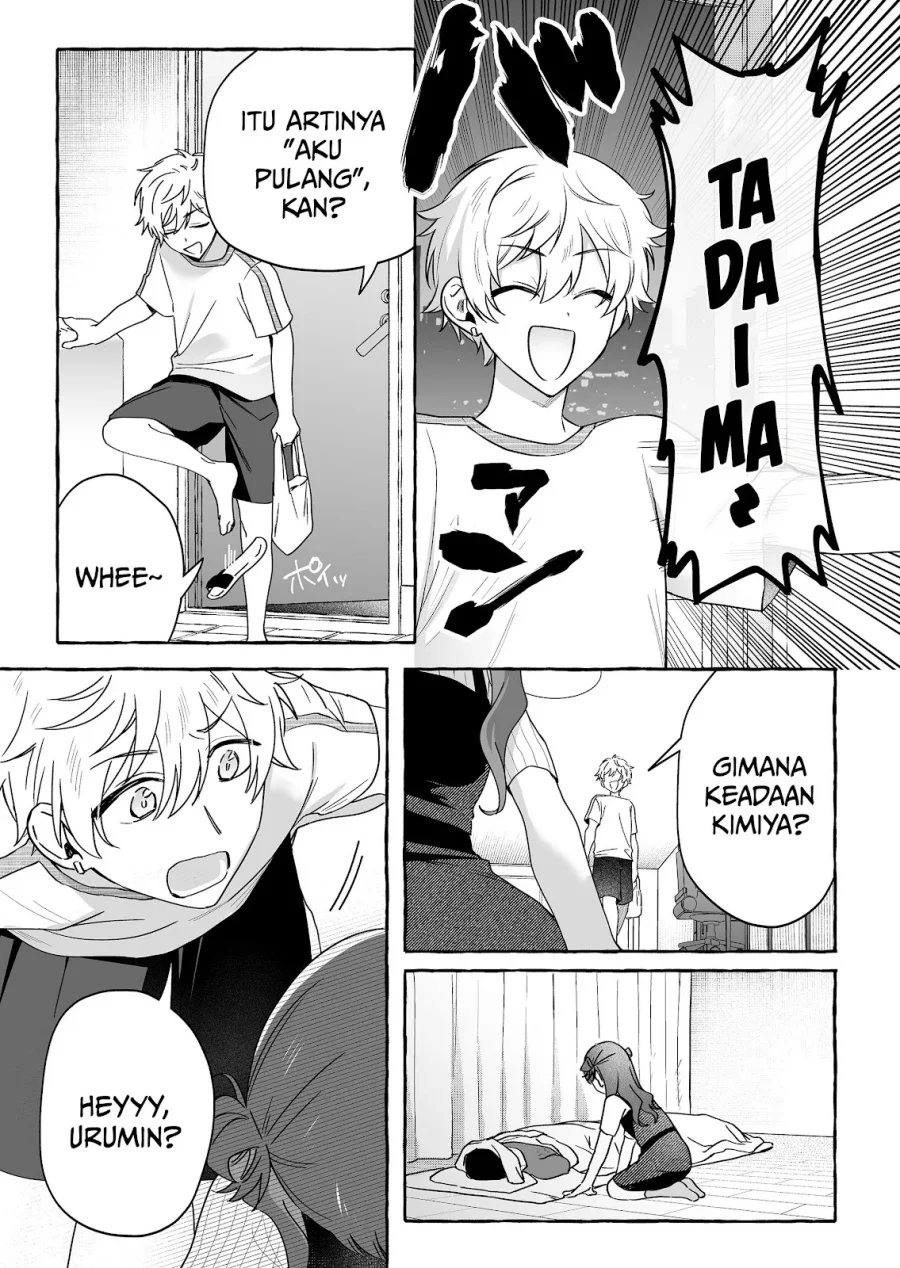 Chapter 45 - halaman 11