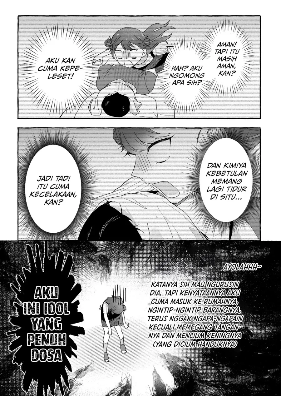 Chapter 45 - halaman 15